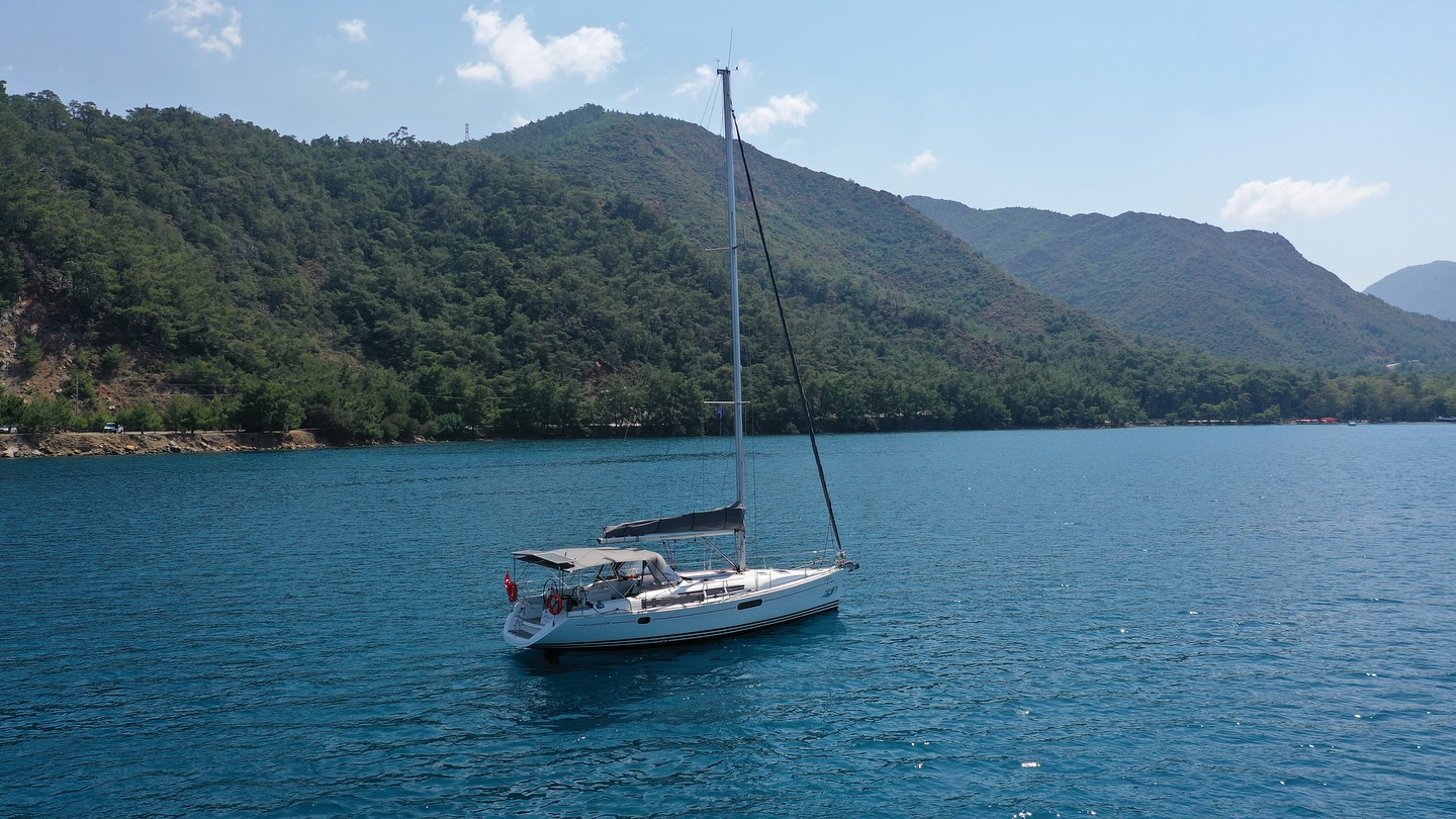 Donât miss our âEarly Booking Discountsâ up to 25%
#miknatisyachting â”ïž
.
.
.
#yachtcharter #vacation #bareboatcharter #sailing #sail #sailaway #sea #sand #beach #travel #marmaris #turkey #tĂŒrkiye #bodrum #göcek #selimiye #bozburun #fethiye #sailingdestinations #island #islandlife #lifestyle #love #fun #holiday #tatil #luxury #isolation