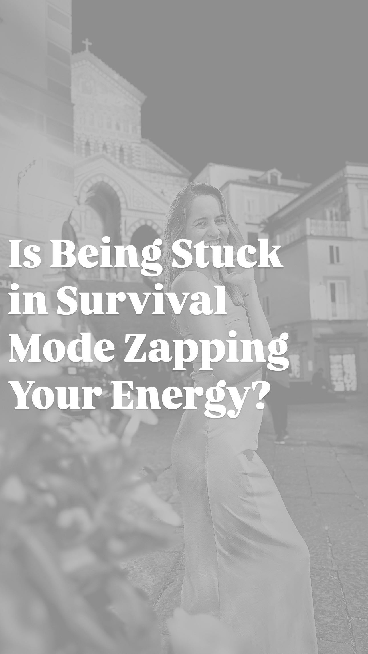 Are you stuck in fight-or-flight mode? 😵
When we’re in survival mode, our body redirects all its energy to prepare us to either fight off a threat or run away from it. That’s why you might feel tension in your muscles or a rush of energy when you’re stressed. It’s your body prioritizing survival.
But here’s the catch: all those resources—your neurotransmitters, energy, and focus—aren’t going to your brain for logical decision-making or clear communication. Instead, they’re fueling your body to react to what it perceives as danger.
If you’re living in this state consistently, it can be really hard to relax, connect with others, or even think clearly. 🌀
Does this sound familiar? Have you noticed how stress impacts your ability to communicate or feel at ease? Let me know your thoughts in the comments! 💬
P.S. If you’re ready to find balance and learn how to calm your nervous system, message me to explore holistic therapies designed to help you access relaxation and feel in control again. 🌿💌
#NervousSystemHealth #FightOrFlight #StressRelief #HolisticHealing #MindBodyConnection #EmotionalWellbeing #HealingJourney #CalmYourMind