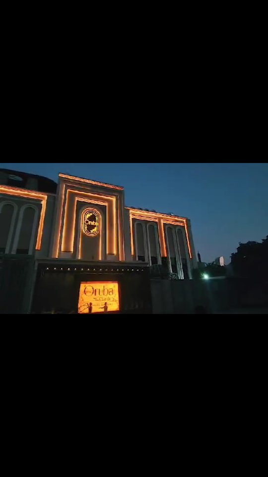 Finally the wait is over.
Oruba Grand Launch.
First of its premium banquet inside Tricity.
Branding done by us.
#branding #thesaint
#brandcreation
#brandlaunch #design #panchkula #chandigarh