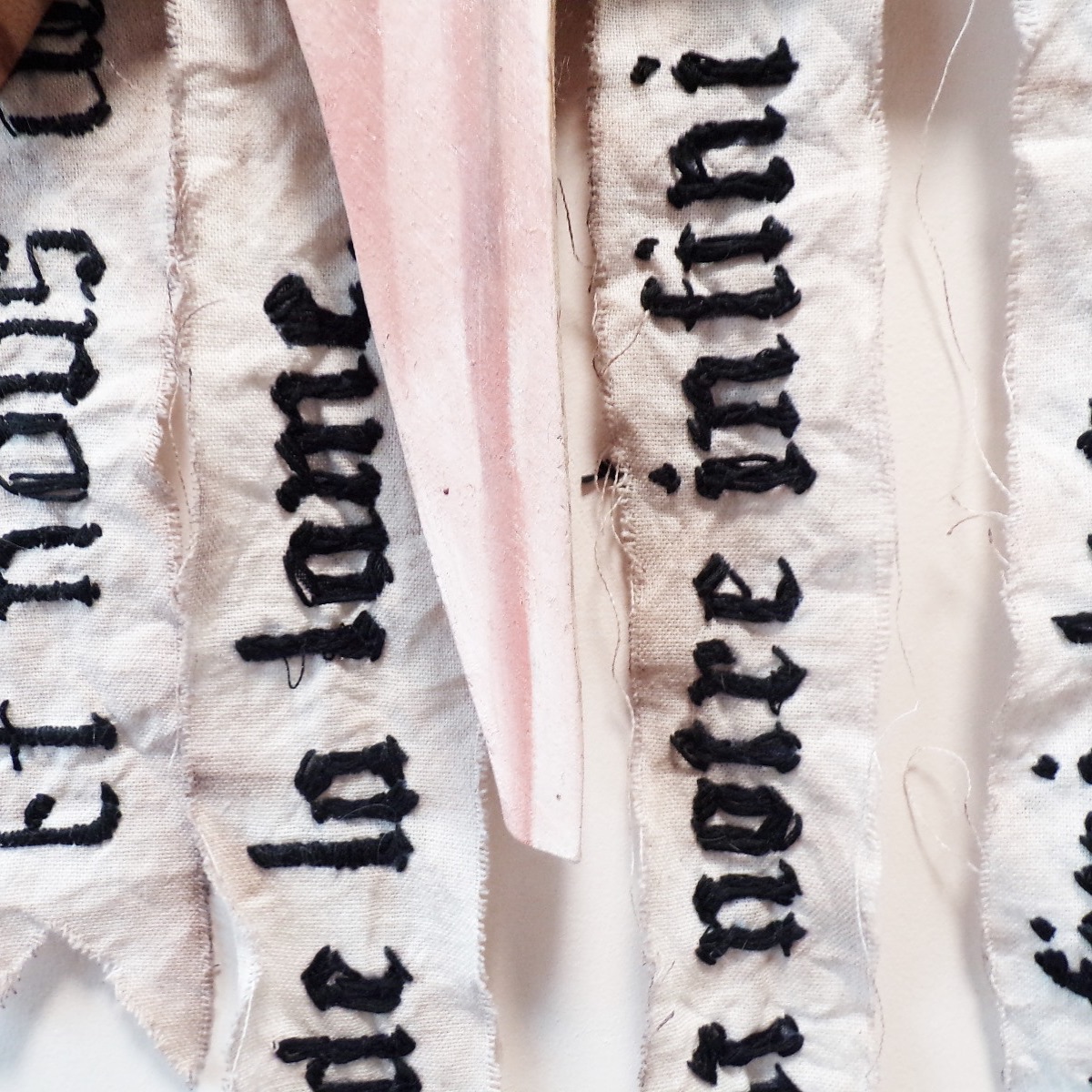 Détails du Murmureur 🐚