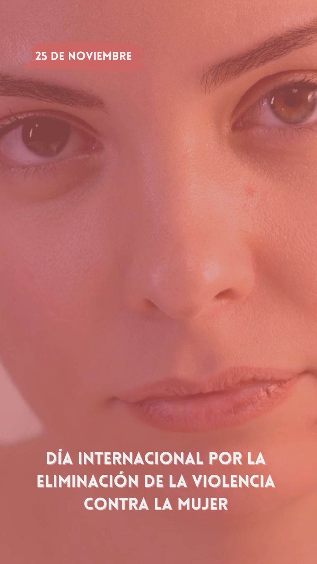 Hoy se conmemora el Día Internacional de la Eliminación de la Violencia contra la Mujer.
La violencia hacia mujeres y niñas sigue siendo una de las violaciones de los derechos humanos más extendidas y generalizadas del mundo y de nuestro país.
Desde Achieen valoramos los esfuerzos de las instituciones de educación superior y los centros de salud para promover el buen trato y respeto a todas las personas.
#Buentrato #Noalaviolencia #Achieen #Enfermería