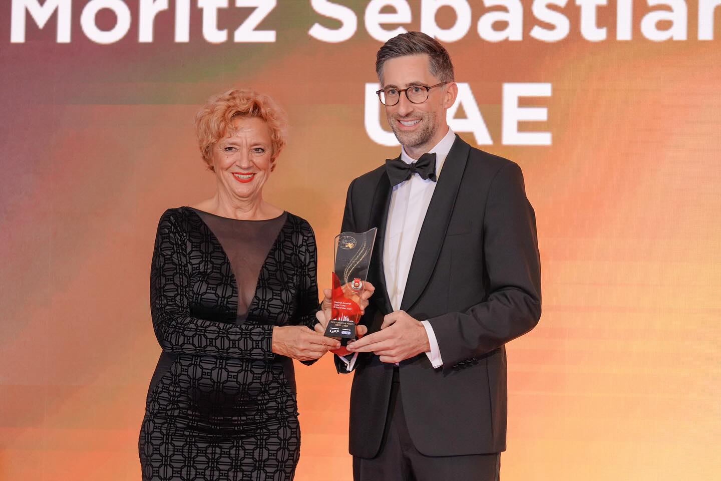 Grateful and honored to have been awarded in multiple categories at the CAPP Congress for Aesthetic Dentistry: Best Digital Implant, Best Conservative Case, and Best Aesthetic Restorative Case. Thank you to the organizers, judges, and everyone who inspires excellence in our field. Here’s to advancing the art and science of dentistry together! 🏆🦷✨ #CAPPCongress #AestheticDentistry #Gratitude #PushingBoundaries