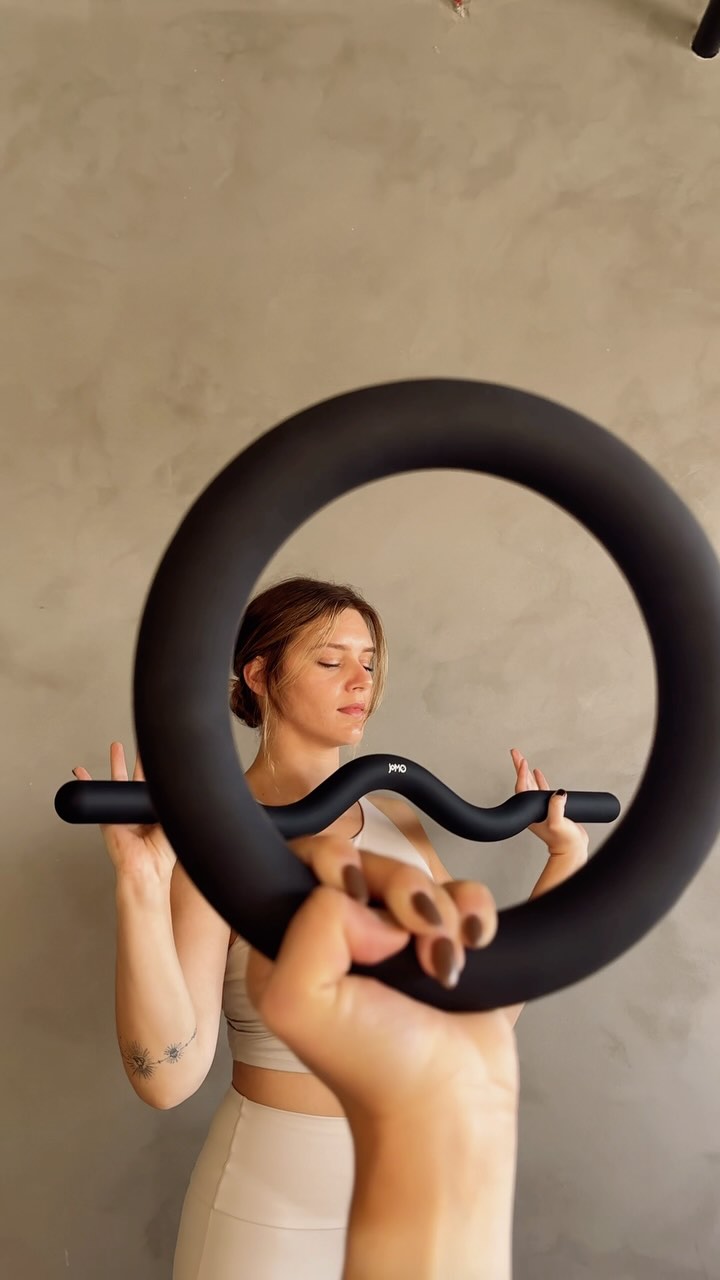 Elevate your practice with the PRO LINE: Premium equipment for Studio & Home.