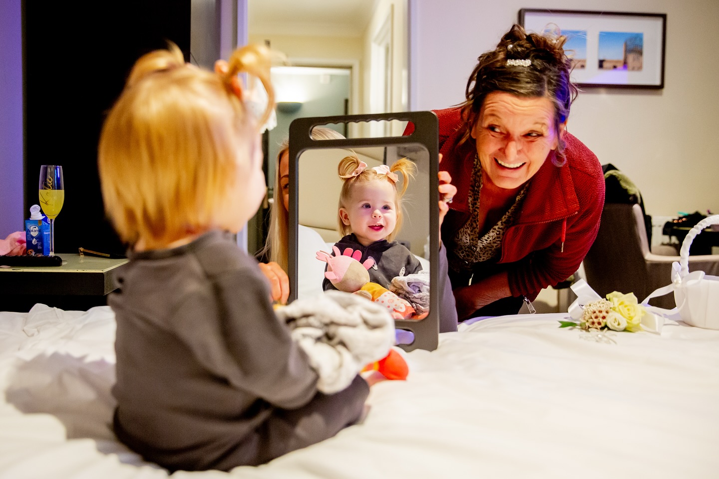 S & K got married on the 23/11/2024 and they had a very special guest…Please welcome, Storm Bert.
(You may have killed the confetti shot, but you certainly didn’t kill the vibes of S & K’s magical day 🥰)
.
.
.
.
.
#storytellingweddingphotographer #candidweddingphotography #colourfulweddingphotography #naturalweddingphotographer #ukweddingphotographer #stormbertwedding #stormbert @katiekins1988 #farehamweddingphotographer #documentaryweddingphotography