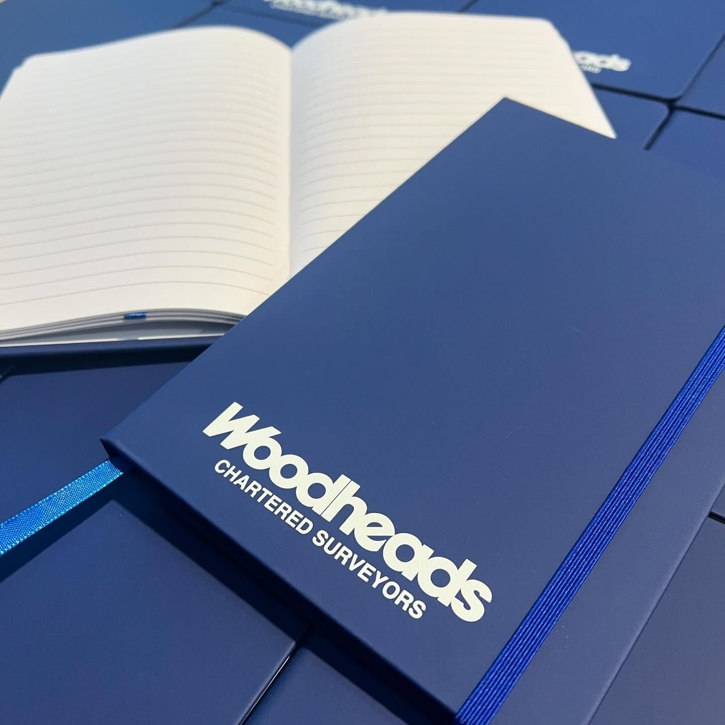 NEW PRODUCT ALERT!
These new notebooks in navy look fab with the Woodheads logo on, we’re really pleased with how these turned out!
.
.
#notebooks #personalised #stationary #promo #promotional #branding #printers #decorators #promotionalgift #gifting #christmas #brand #branded #screenprinting #embroidery #garment #item #eco #notebook #notebookaddict #personalise #personalisedgifts #stationaryshop #stationarydesign #stationaryaddict