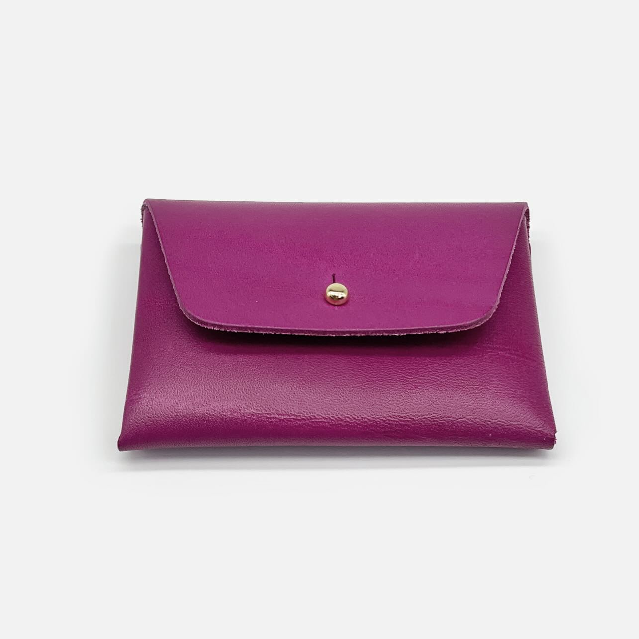 Portemonnaie RASSIA magenta - Limited Edition- Einige wenige sind in dieser wunderschönen Farbe noch bestellbar.