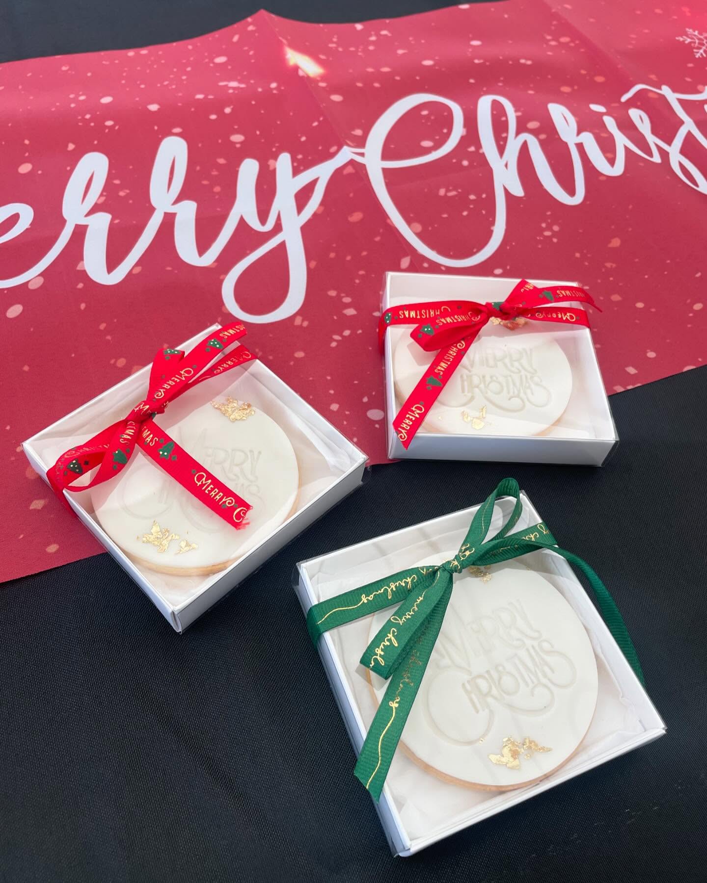 2024 Talent Xmas Party