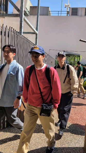 Looking back at this year, it’s amazing to see how many events we’ve had! From celebrations and competitions to weekly activities and special events, it’s been a year full of laughter, creativity, learning and connections. 😊💜
We hope our students made new friends, shared great experiences and created lasting memories. 🥰🌏
What was your favorite moment this year? Let us know in the comments! 👇✨
Thinking of studying English with us? 🚀 We’d love to have you join our community! Check out the enquiry form in our Linktree (bio) to learn more! ✉️✍🏼
#StudentExperience #StudentLife #CampusEvent #CampusLife #CreativeLearning #Education #Fun #InternationalStudents #EnglishLearning #Melbourne #Australia #UniversalEnglish #UniversalLearningGroup