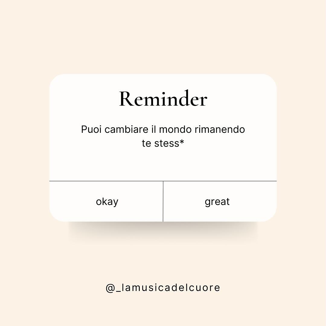 Ognuno di noi può essere quella goccia che nel mare fa la differenza 🤍✨
#selflove #selfesteem #selfcare #reminder