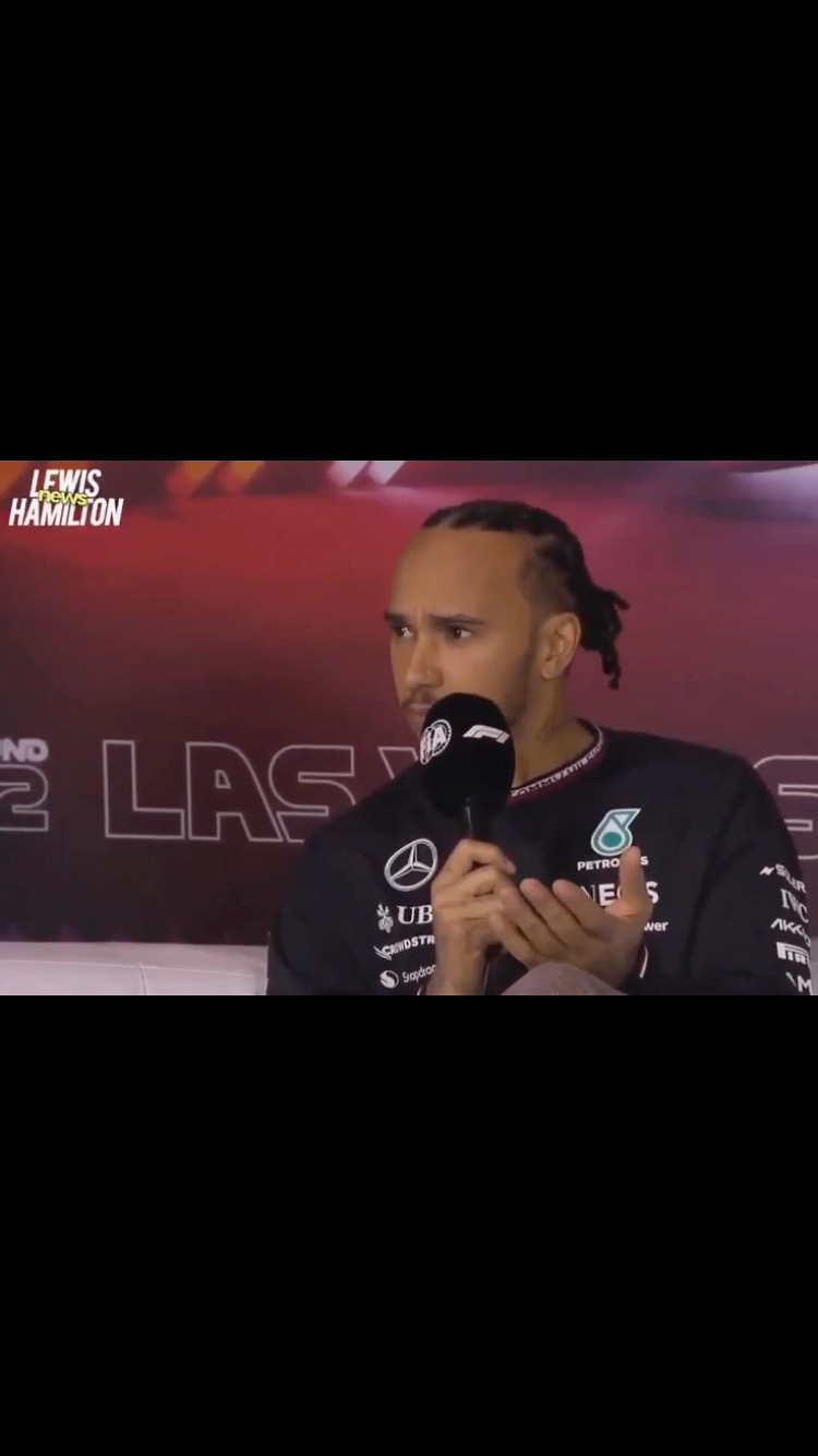 Lewis Hamilton hablando de dar oportunidades a los jóvenes: “Creo que se trata de dar a la gente la oportunidad y no derribarlos cuando cometen errores. ¿Quién de nosotros o ustedes a los 18 o 19 años no cometió errores?”
Enlace entrevista: https://www.minutoneuquen.com/deportes/2024/11/25/mensaje-para-franco-colapinto-el-apoyo-de-lewis-hamilton-tras-el-choque-en-las-vegas-368428.html
Vídeo: @LewisHamArg44, lewis hamilton news y Dazn.
#psicología #deporte #deportistas #psicologíadeportiva #psicologíadeldeporte #rendimineto #atención #saludmental #mente #emociones #estímulos #control #online #presencial #psicólogo #psicólogosanitario #psicólogodeportivo #gestiónemocional #diversión #motivación #frustración #errores #oportunidades #f1 #hamilton #colapinto #lasvegas