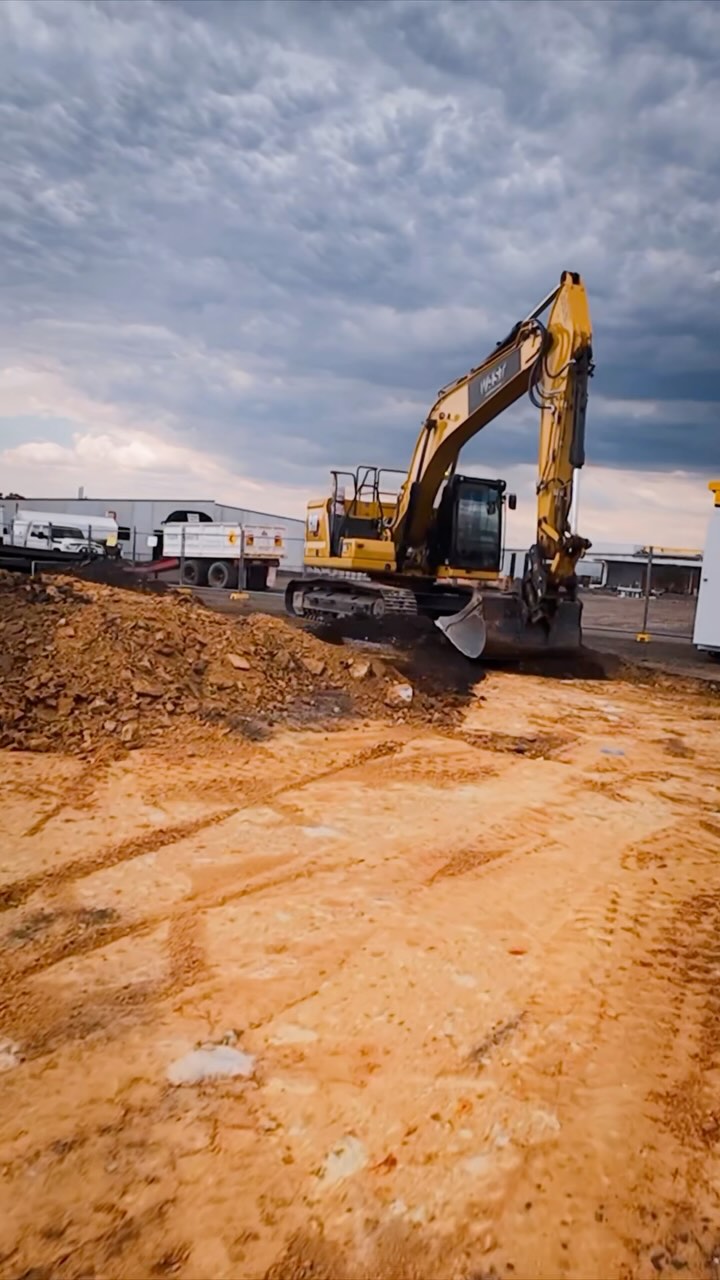 Trim, push, place and repeat 💆🏽♂️