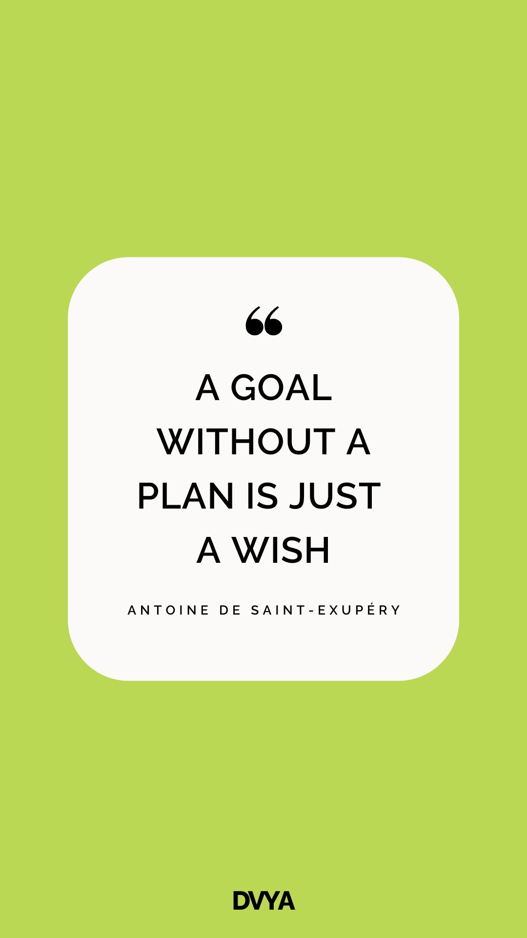 Are you wishing or are you planning? ✨
Vision boards are pretty to look at, but results need more than a mood board.
Whether it’s launching your next big campaign idea or hitting those important milestones, strategy is your best friend 🤝
Plan your steps, stay on track, and keep moving forward.
Want to set marketing goals that stick? Tap the link in the bio for our top tips 🔗
#dvya #marketing #marketingplan #digitalmarketing #digital #advertising #marketingstrategy