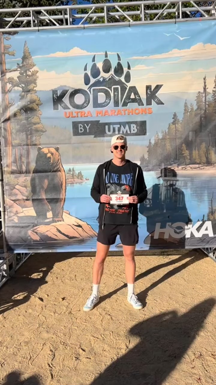 Idk, I feel like I was moving pretty well 😂
@sarah.simmerling thanks for making light of my pain
#ultra #recovery