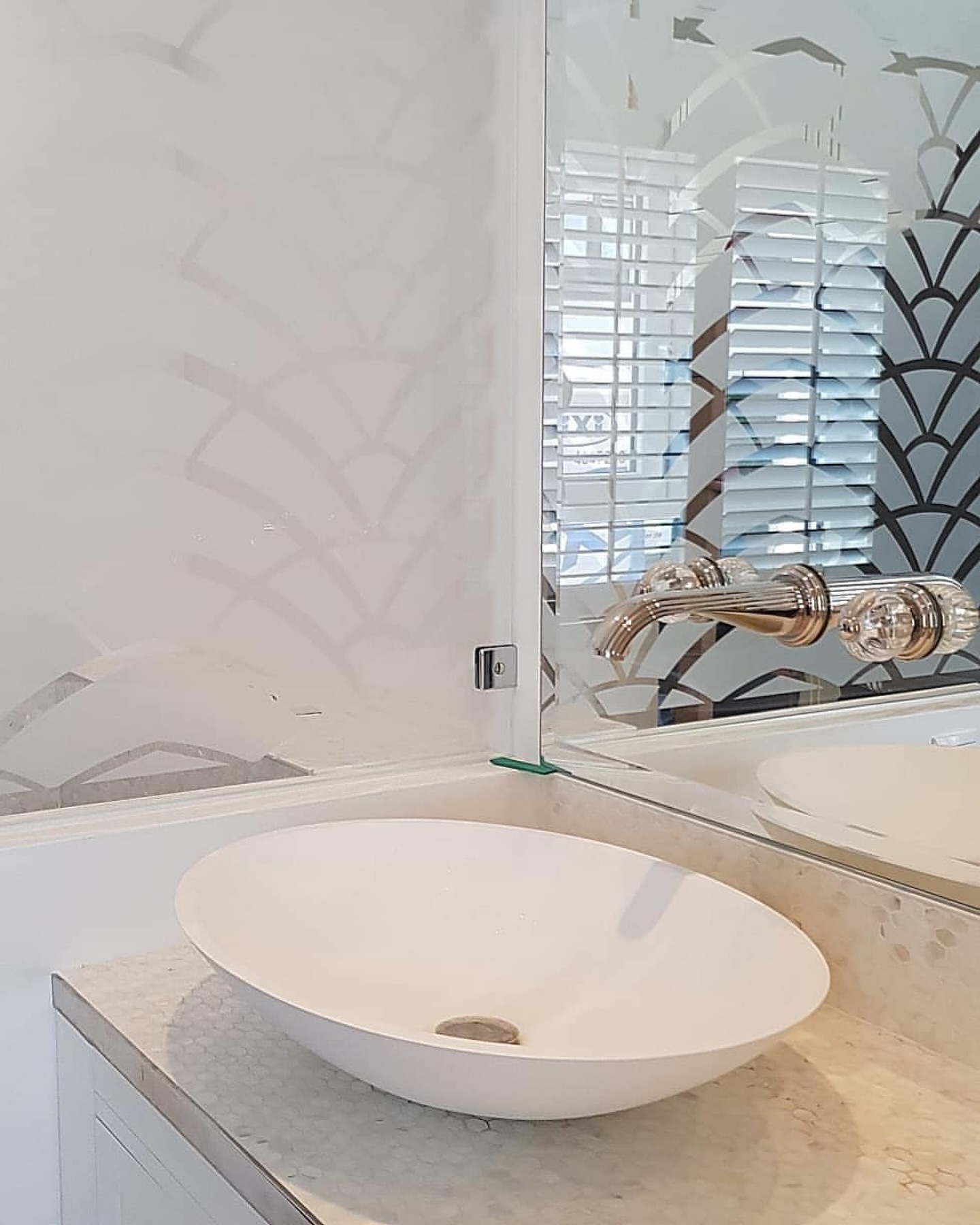 Timeless elegance meets bold sophistication in this exquisite home renovation which seamlessly blends the opulence of Art Deco with the grandeur of a modern classical interior, creating a space that is as striking as it is refined .
This home is more than a space—where history and modernity harmonize.
#ArtDecoInteriors #ClassicMeetsContemporary #LuxuryDesign #InteriorInspiration #interiorarchitecture #interiorrenovation #HomeWithAStory #BathroomGoals #StaircaseDesign #ArchitecturalDetails #EleganceInEveryCorner #TimelessDesign