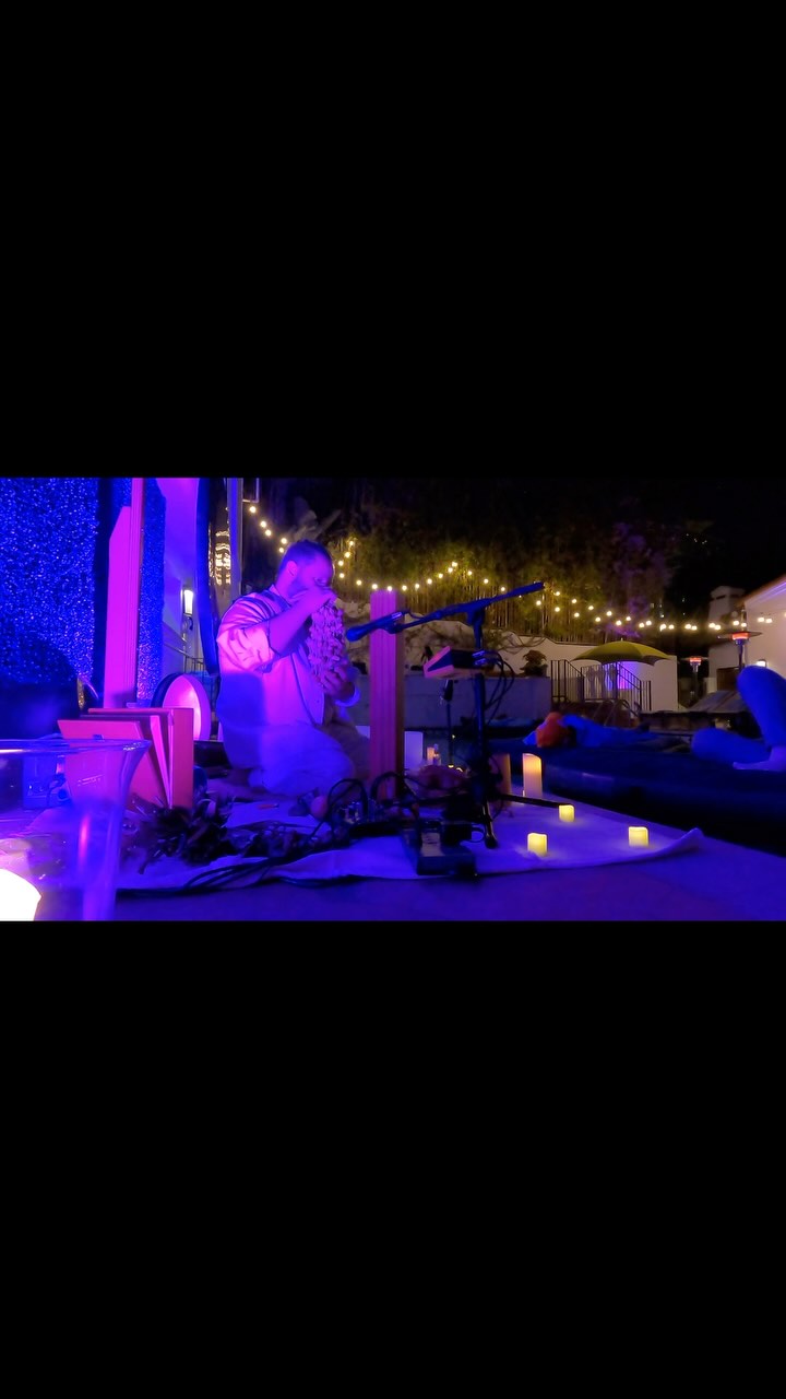 You’ve entered the world of Gong. The Eternal Now.
The Sound of the Gong is the channel of Pure Truth, and whenever Truth is experienced, healing occurs.
When the gong is played, the sound vibrations immediately quiets the mind, allowing healing to occur.
The gong’s resonance is the very music of the spheres; the heavenly bodies of the universe. Each planet, moon and star is a gong emanating the divine sound of AUM in its variety of vibrational patterns...
...and so are you.
(((GONG)))