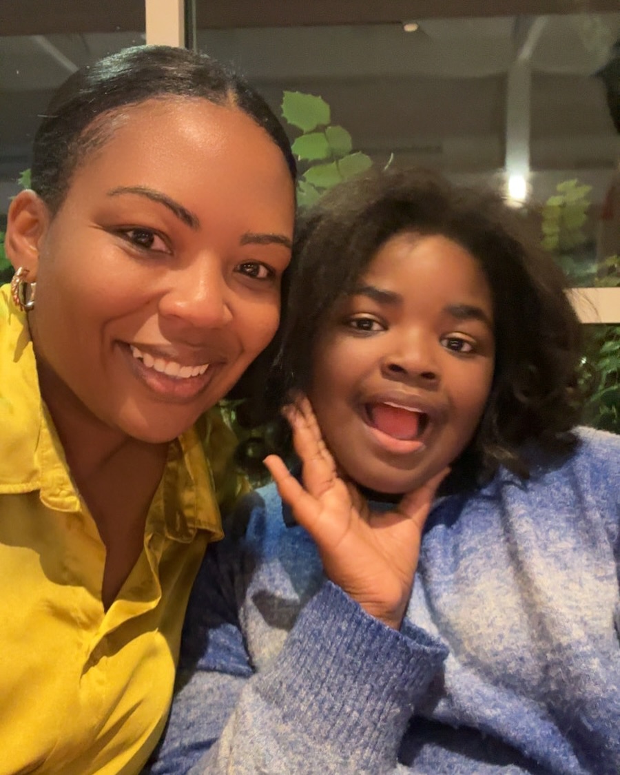 I think I created my very own best friend 🤭