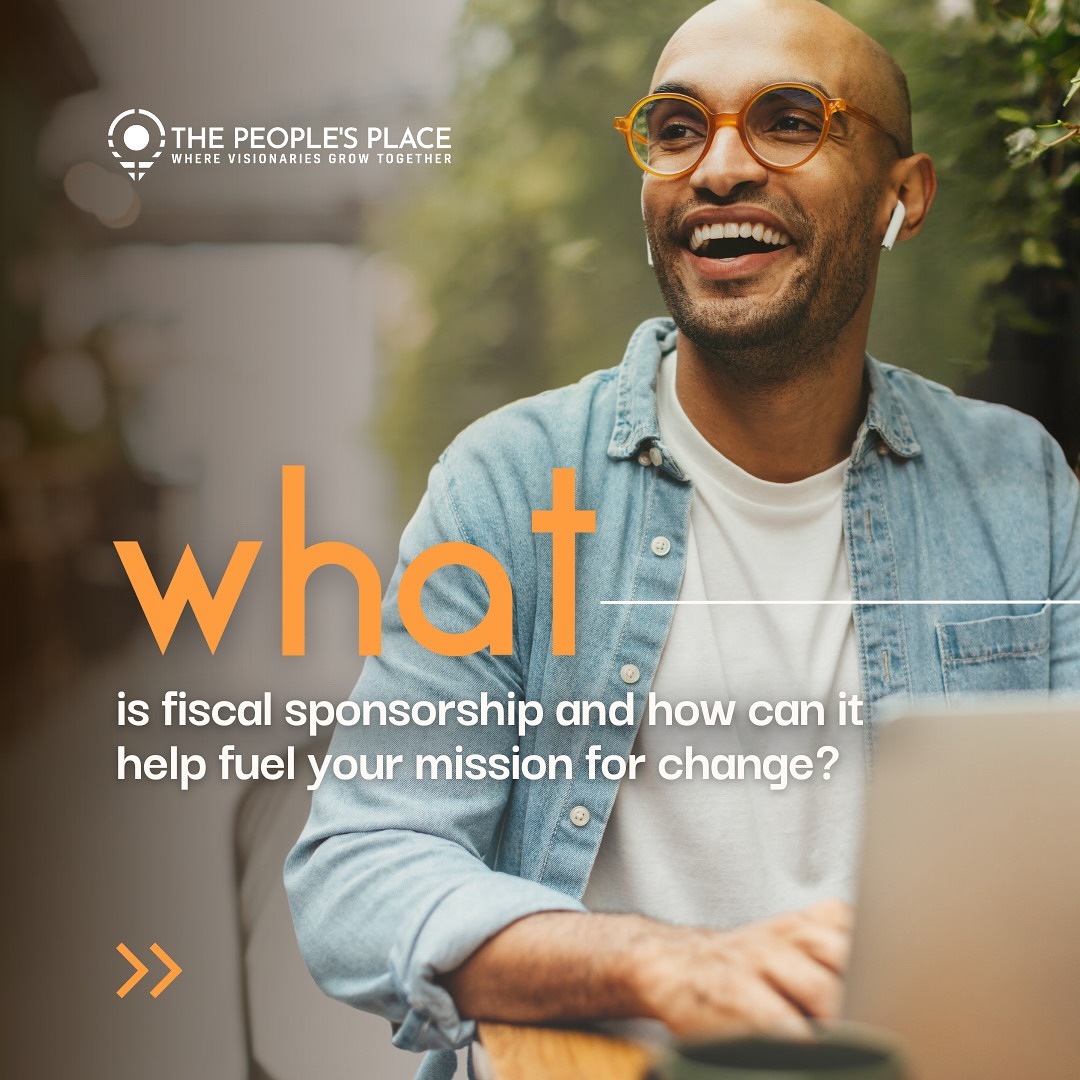 💡What could you achieve if you had the right tools, resources, and support to fuel your mission for change?
At The People’s Place, we believe fiscal sponsorship is a game-changer for organizers, mission-driven entrepreneurs, and community leaders ready to turn their vision into impact. With shared infrastructure, development expertise, and a growing network of support, fiscal sponsorship can help you build sustainable movements, institutions, and communities rooted in justice and equity.
✨ Projects across Connecticut, particularly those led by Waterbury residents and historically exploited communities, are encouraged to apply! Learn more and inquire today at www.thepeoplesplace.org.
The world is y(ours) — let’s build it together!
