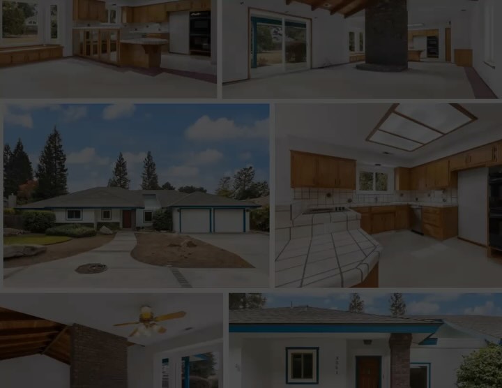 REVEAL TIME!
3061 CYPRESS AVE. KINGSBURG, CA
This property has been completely reimagined by our interior design team. These renderings serve as inspiration for what can be done with this property!
Take a look at the before and afters!
REALTOR INFO:
@ashleyy__phillips
@kingsriverre