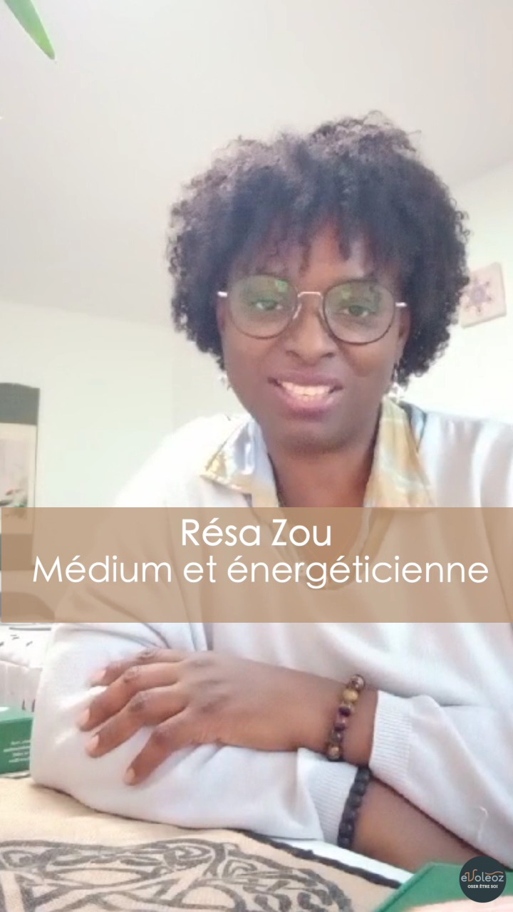 Découvrez @anatoemedium, praticienne en soins énergétiques chez #Évoléoz Bretagne à la Gacilly.🌿,
Résa Zou est passionnée par l'accompagnement des personnes en quête de bien-être 🌸 et d' équilibre ⚖️.
Dans notre monde moderne 🌍, il est fréquent de ressentir du stress 😣, de la fatigue 😴 ou des tensions émotionnelles 💭.
C'est pourquoi Résa a à cœur de vous aider à retrouver votre vitalité 💪 et votre sérénité 🧘♀️.
Grâce à ses compétences en médiumnité 🔮 et en magnétisme ⚡, elle propose des soins adaptés à vos besoins spécifiques, qu'ils soient d'ordre physique 💆♀️ ou psycho-émotionnel ❤️.
Chaque séance est une opportunité de vous reconnecter à votre énergie intérieure ✨ et de libérer les blocages qui vous empêchent de vous épanouir pleinement 🌟.
Son approche personnalisée 👂 se base sur une écoute attentive de vos besoins. Elle croit fermement que chaque individu est unique et s'efforce de créer un espace bienveillant 🤗 où vous pourrez vous sentir en sécurité 🛡️ pour explorer votre chemin vers le bien-être.
Si vous êtes intéressé par un accompagnement énergétique ou si vous souhaitez en savoir plus sur ses méthodes 🔍, n'hésitez pas à la contacter.
Ensemble, faisons un pas vers une vie plus équilibrée ⚖️ et épanouissante 💖.
📧 Contact : r .zou @laposte .net
🌐 anatoemediumenergeticienne .com
📞 Téléphone : 07-49-08-02-88
@anatoemedium
#SoinsÉnergétiques #BienÊtre #energiepositive #oracle #messagedujour #abondance #Magnétisme #Médiumnité #loiattraction #divineguidance