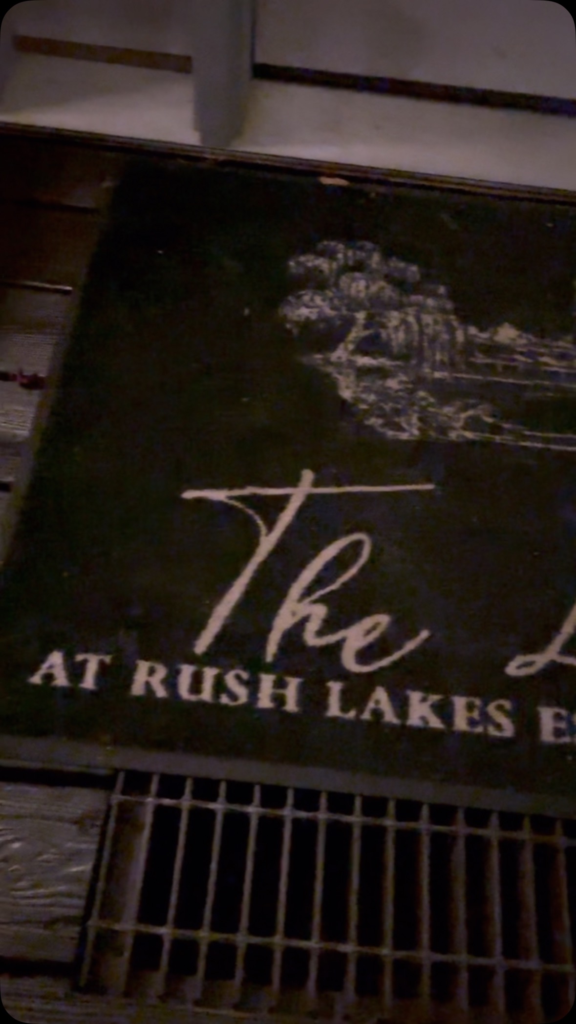It’s beginning to look a lot like Christmas…what a peaceful day at @rushlakes! It was the perfect opening for our “Christmas Chaos” season. We have more decking the halls to do at this sprawling estate, but we decided to start with the Lodge, so it would feel festive and cozy for Thanksgiving dinner. The commanding stone fireplace, with its resident trophy elk is our favorite element! We chose to blend our Mystic Metallic Collection with our Nature’s Splendor Collection to accentuate the existing color palette and hunting lodge aesthetic. Stay tuned for more as we transform this property for the holiday season! Many thanks to Logan and his team for trusting Spare Room Studios to add warmth and just the right amount of sparkle to your beautiful property! #christmasdecor #lodgeholidays #mixedmetals #stonefireplace #taxidermy #christmasatthelodge #antlers #treetrimming #deckthehalls #goldleaf #holidaymagic
#itsbeginningtolookalotlikechristmas #lodgelife #natureinspired #cozychristmas #finials #sparklingcedar #homefortheholidays