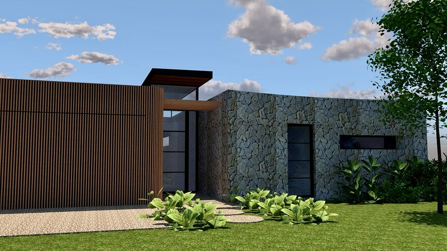 A sloping block is an opportunity to create something interesting, something unique. Stepping down or up with a block provides the pathways for natural light to reach more internal spaces.
#architecture #architect #southcoastarchitect #southcoastarchitecture #minimaliststyle #newbuild #newhome