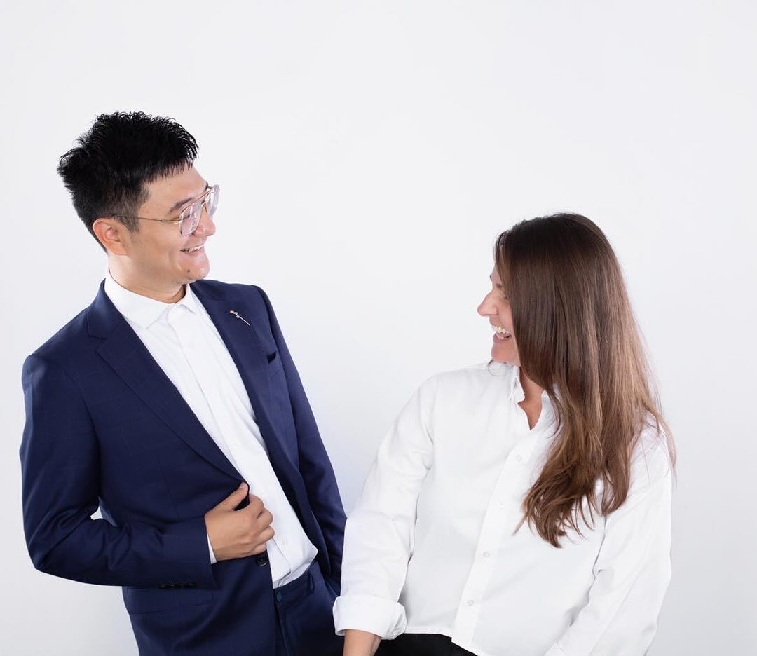 Meet the founders of SeenPro Consulting! 👋
Nolan - specializes in using search and data based strategies to generate potential client leads. He is an expert in developing strategic and tactile plans that utilize the appropriate social and digital media channels. His goal is to help his clients minimize operational risks and maximize profits.
Kinga - is a specialist in marketing strategy, brand launches, digital marketing and social media. Her creative and social engagement have her connected with a unique network of clients. Whether you’re an entrepreneur, small business, or looking to grow your empire, she wants to ensure your business succeeds!
Connect with us to grow your brand, increase engagement and drive leads for your business.
DM us today 📲
.
.
.
. #digitalmarketingagency #digitalmarketingexpert #digitalmarketingtips #digitalmarketingservices #digitalmarketingstrategy #digitalmarketinglife #digitalmarketingtools #digitalmarketingtraining #searchmarketing #searchmarketing #torontobusiness #torontobusinesses #torontobusinessowners #torontobusinessbabes #torontobusinesswoman #torontobusinessowner #torontobusinesswomen #torontobusinesss #socialmediamanager #socialmediamarketingtips #socialmediaagency #socialmediaexpert #socialmediatoronto #digitalmarketingtoronto #markhamontario #marketingtoronto #marketingagencytoronto