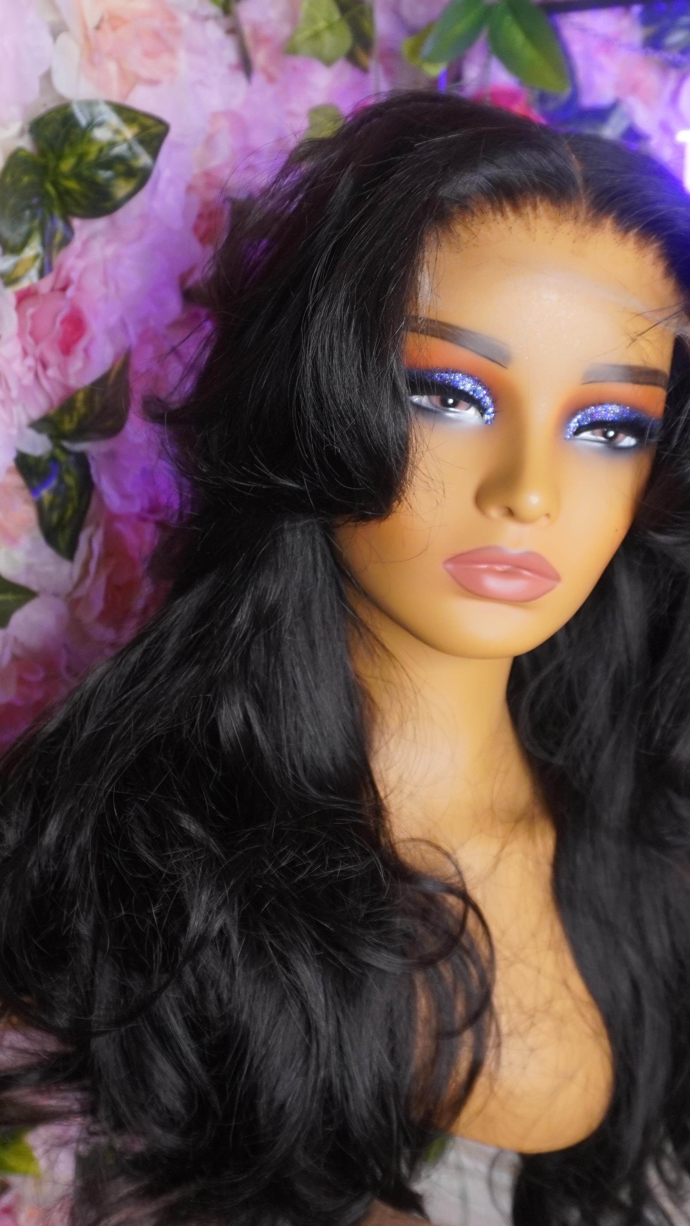 Introducing Our Luxury RAW Hair
The hair plug is back and came baring goodies just in time for Christmas !
We will be posting custom made units regularly from now on the
Ready To Ship page via our website.
As usual only the highest quality for unbeatable prices.
PLUGIN
#rawhairvendor #custommade #wigsforsale #wigsforblackwomen #ukhairstylist