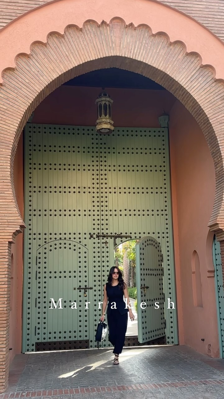 Marrakesh 🇲🇦
The walks to work in Marrakesh hit a little differently. The architecture is unbeatable and weather for a November wedding was perfect. ☀️
Working as part of a team @sandydartists in amazing venues such as The Royal Mansour and The Oberoi was such a joy. Being around other creatives is so good for the soul as we spend a lot of time working alone as solo business owners. Let’s see what 2025 brings. ✨
#destinationwedding #moroccowedding #morocco #marrakechwedding #marrakeshwedding #marrakech #marrakesh #destinationmua #destinationmakeupartist #destinationhairstylist #destinationbridalmakeupartist #destinationbridalhairstylist #makeupartistsworldwide #theroyalmansour #theoberoimarrakech #marrakechmua #marrakeshmua