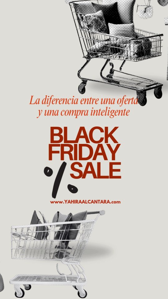 Te acompaño a tomar decisiones inteligentes para tu hogar y buen vivir.
#ofertas #arquitectura #interior #homedecor #blackfriday #interiordesign #santodomingo #diseñointeriores #republicadominicana