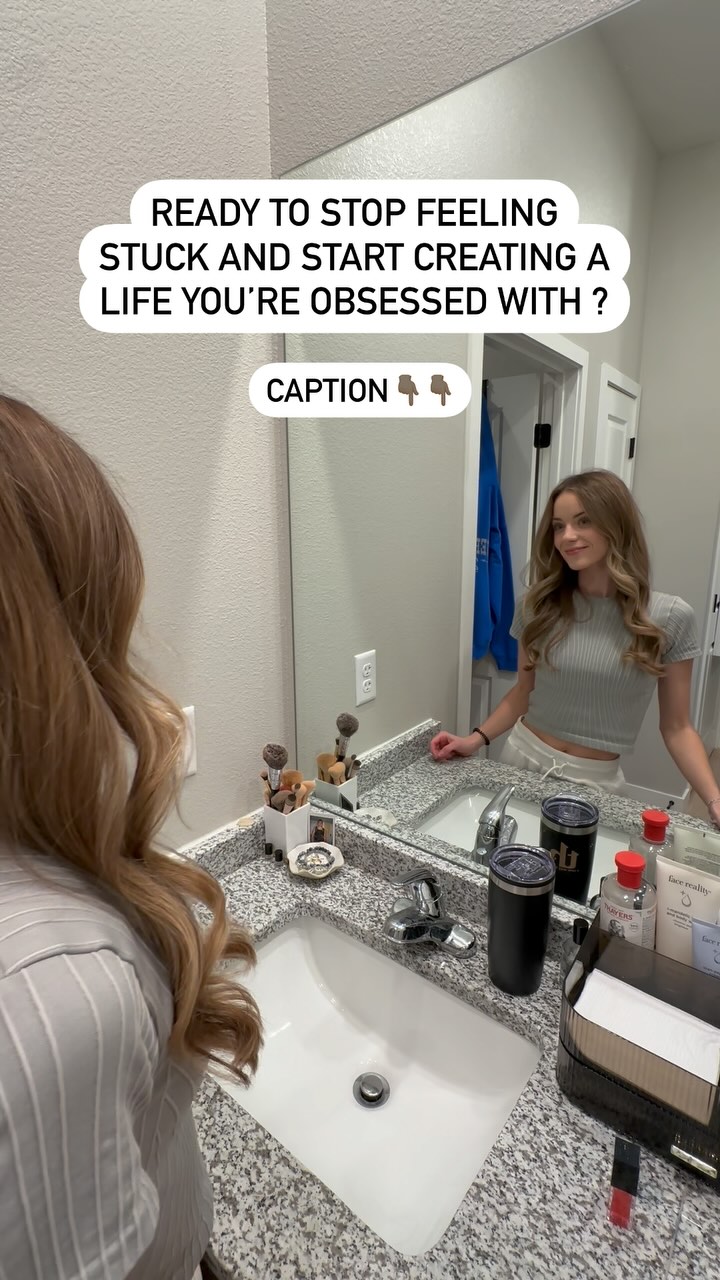Imagine waking up knowing EXACTLY what steps to take to make your dreams a reality. Imagine letting go of self-doubt and stepping fully into your power.
✨ That’s what my 1:1 VIP Day is all about.
Together, we’ll:
✔️ Uncover and release limiting beliefs holding you back.
✔️ Energetically align you with your goals.
✔️ Create an action plan to start designing your dream life.
This is YOUR time.
DM me for details or apply now (link in bio)—spots are limited! 💌
🚨 ALL 1:1 VIP Coaching Applications will receive a Black Friday Discount !!!! (Limited time only)