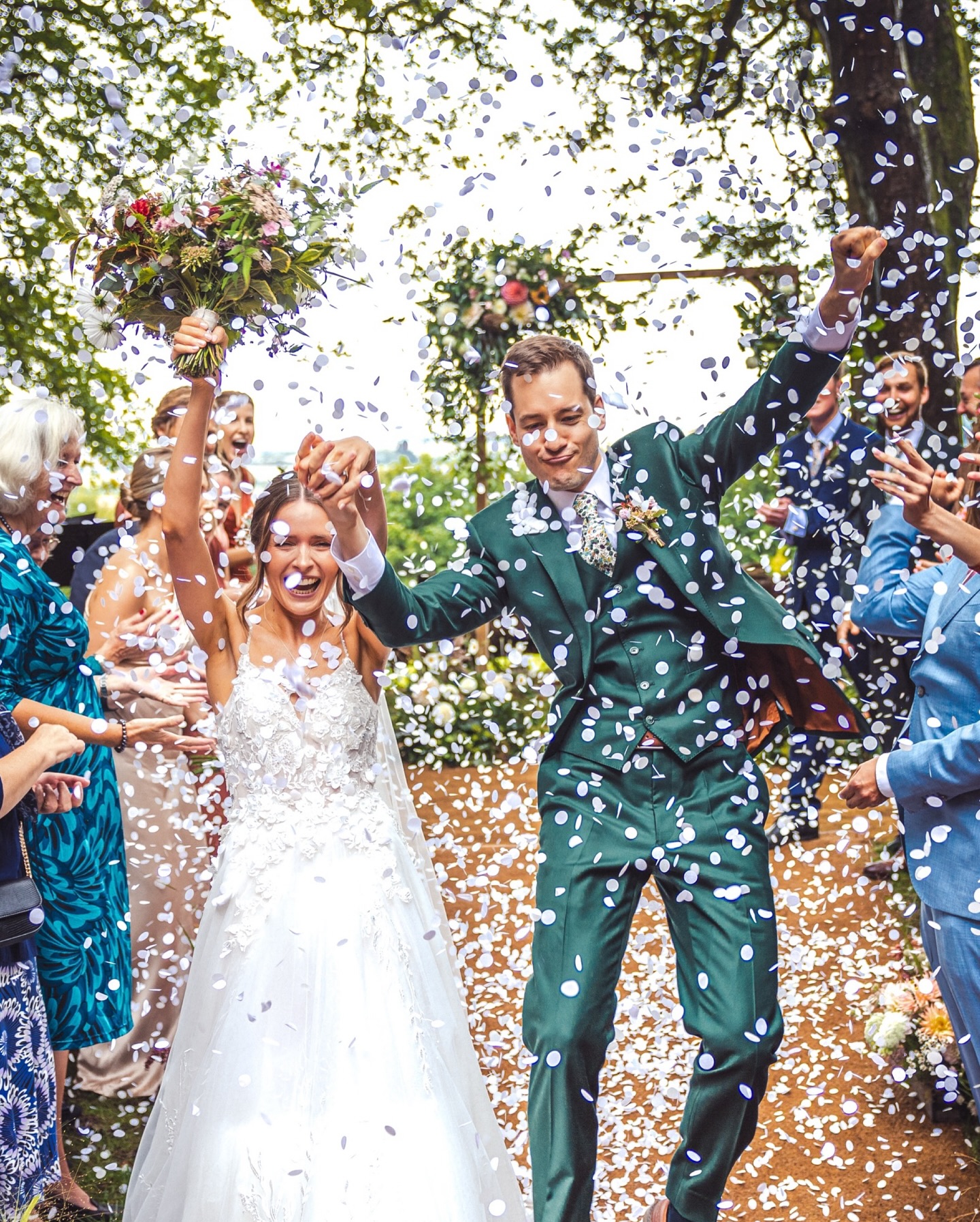 That was L E G E N D A R Y. Sharing love that speaks in whispers and gentle smiles. Love that lives in laughter and happy memories created together.