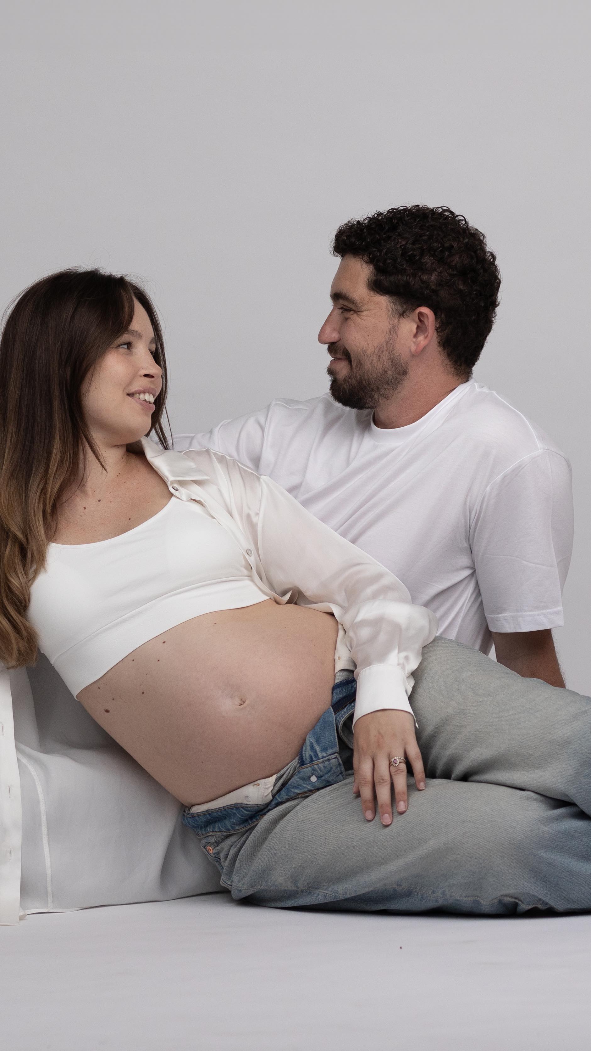 "Every bump holds a story, every glow radiates joy, and every moment is a step closer to meeting a little soul who will change the world. It’s not just a photoshoot—it’s a celebration of life, love, and the journey of motherhood.
(maternity photoshoot, motherhood, baby on board, to be mom, to be mother)
#pantherstudios #viralreels #motherhood #maternity #parenting #couplephotoshoot #babymoon #babyontheway "