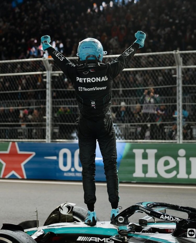 race weekend recap 🏁