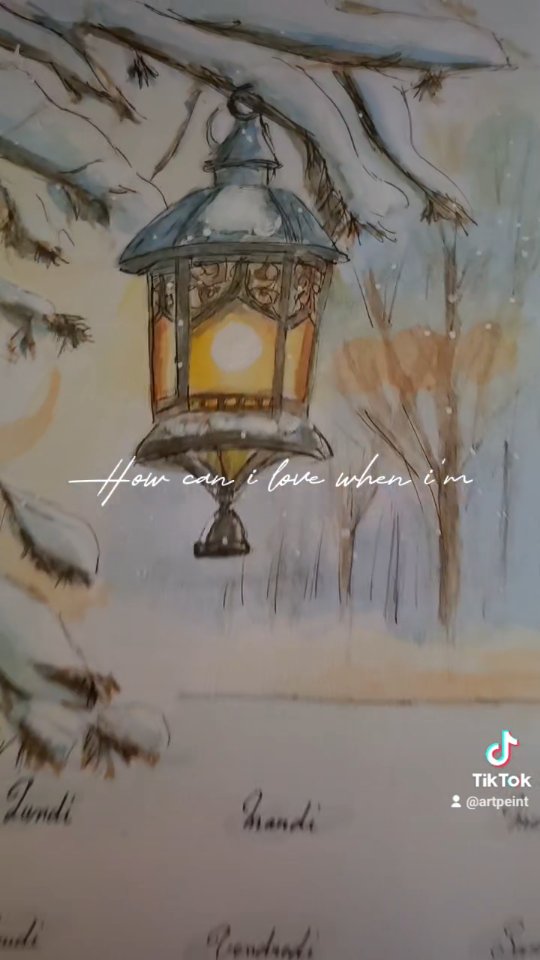 #art #dessin #cadeau #creative #nature #followers