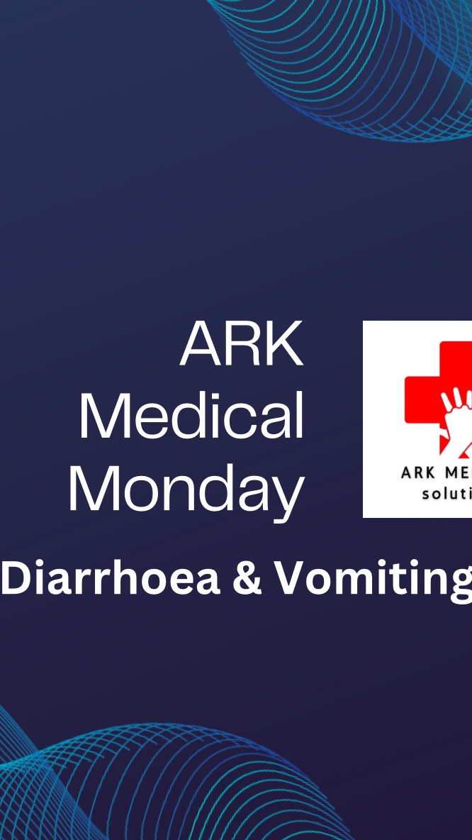 Diarrhoea and vomiting are common symptoms often signaling an underlying issue, caused by infections, food intolerances, medication side effects, or gastrointestinal disorders.
Causes:
1. Infections: Viral (norovirus), bacterial (salmonella), and parasitic infections can lead to gastroenteritis.
2. Food-related Issues: Spoiled or contaminated food can cause food poisoning.
3. Medications: Some medications, especially antibiotics, can upset the gut.
4. Chronic Conditions: Disorders like IBS or IBD may also cause these symptoms.
Symptoms to Watch For:
- Loose or watery stools
- Nausea and vomiting
- Abdominal cramps
- Fever
- Signs of dehydration (thirst, dry mouth, dizziness, vinegar like urine)
When to Speak to a Pharmacist
Consult a pharmacist for mild to moderate symptoms. They can recommend:
- Over-the-counter medications (e.g., loperamide for diarrhoea)
- Oral rehydration solutions
- Dietary advice
Speak to Your GP if you experience:
1. Severe Symptoms: Persistent vomiting or diarrhoea lasting over 48 hours.
2. Dehydration Signs: Extreme thirst, dry mouth, or dizziness.
3. High Fever: Fever above 38.5°C (101.3°F) that persists.
4. Blood in Stool or Vomit: Indicates a serious condition.
5. Existing Health Issues: Chronic health problems that complicate recovery.
6. Recent Travel: Symptoms following travel abroad.
While diarrhoea and vomiting can be managed at home, knowing when to seek professional help is essential for your health. If in doubt, speak with your GP or if it is out of hours, call 111.
#dorset #bournemouth #firstaidcoursesdorset #firstaid #firstaidtraining #arkmedicalmonday #safetyfirst