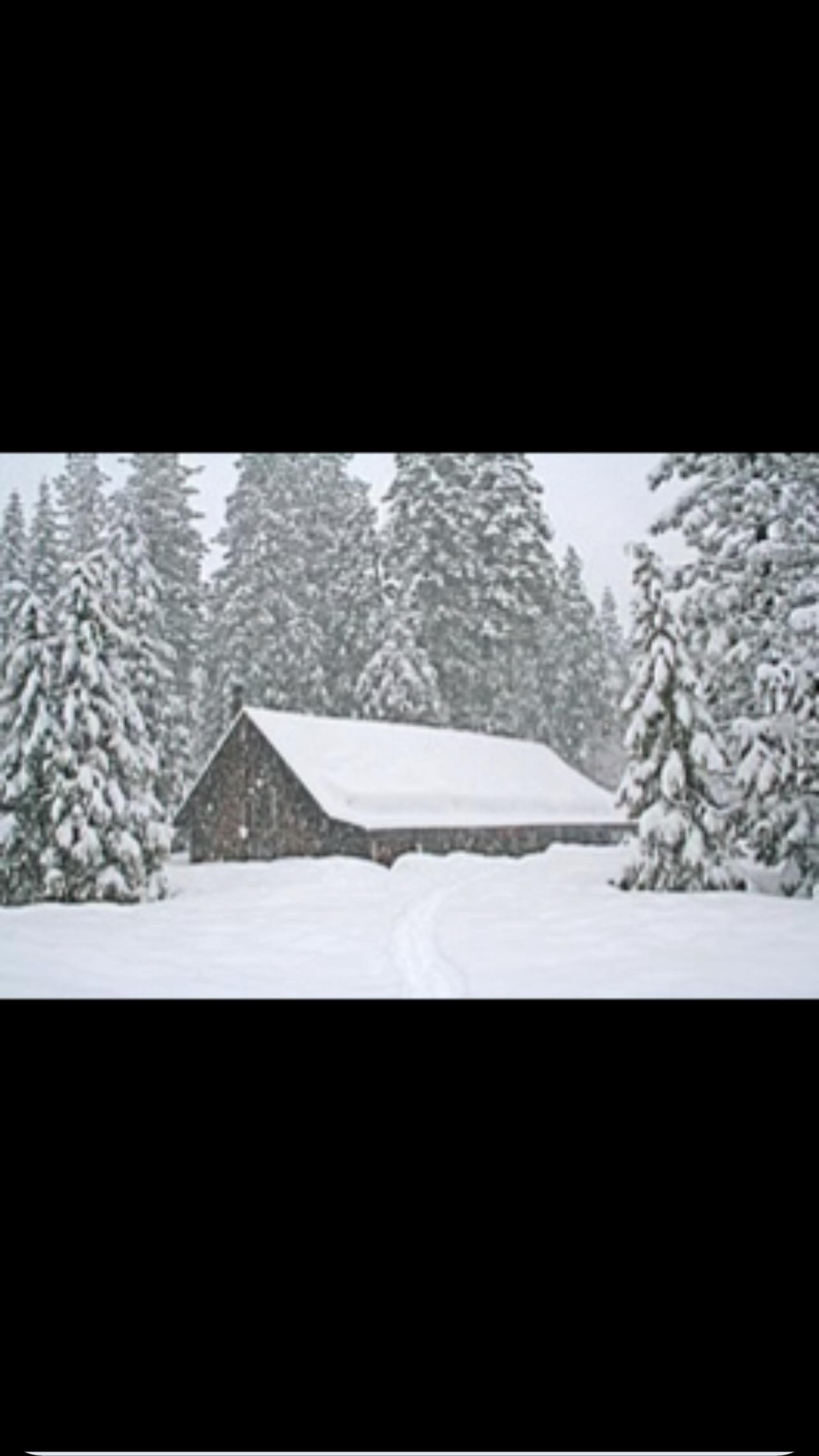 ❄️❄️❄️❄️The Countdown to Marin Sierra Wintercamp has begun! The snow is falling and Pack 133 is preparing for an epic Winter Wonderland visit! ❄️❄️❄️