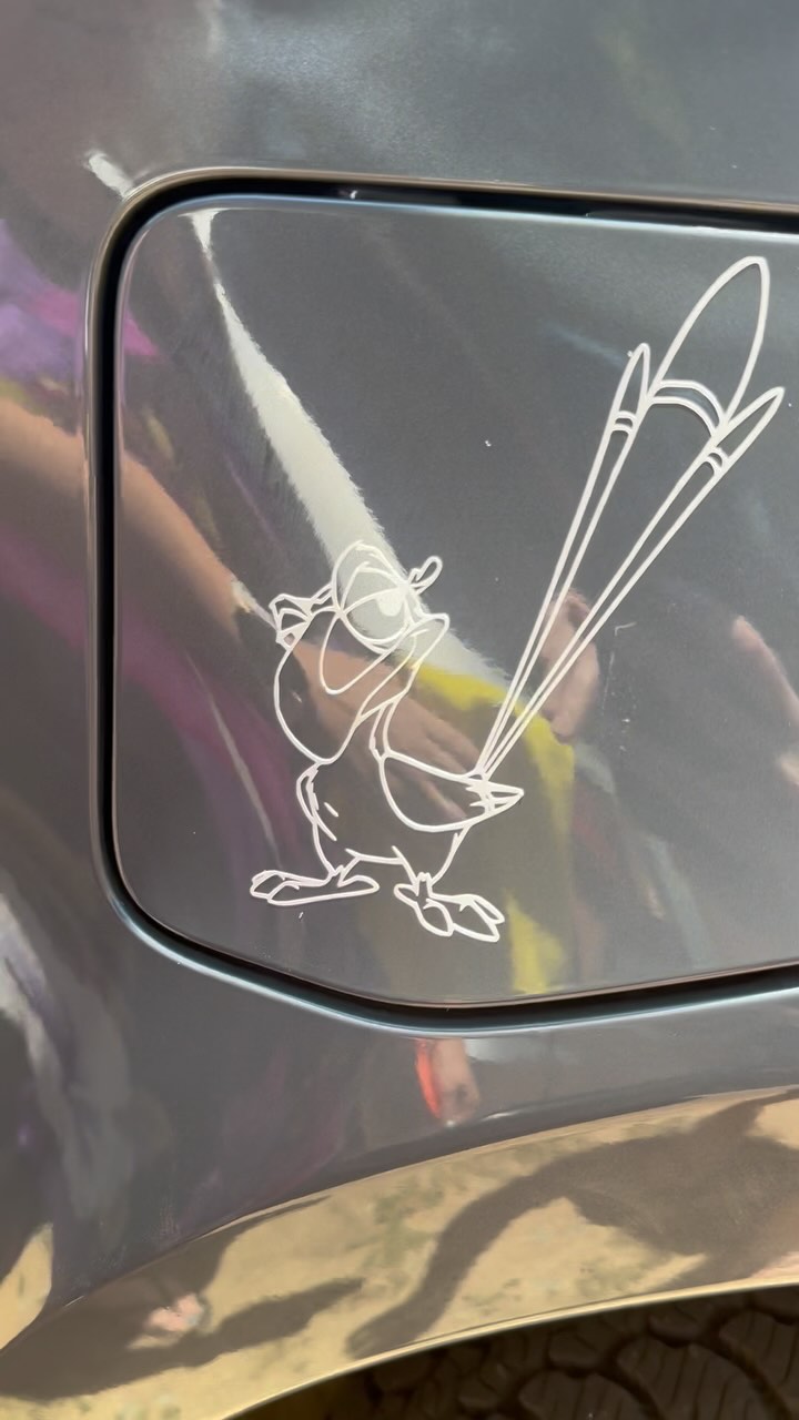 What do Nutella, pesto, watering cans, and Zazu have in common?
Absolutely nothing!
Just a typical Tuesday where stuff like this makes perfect sense 😅 #packingorders #creatingmagic