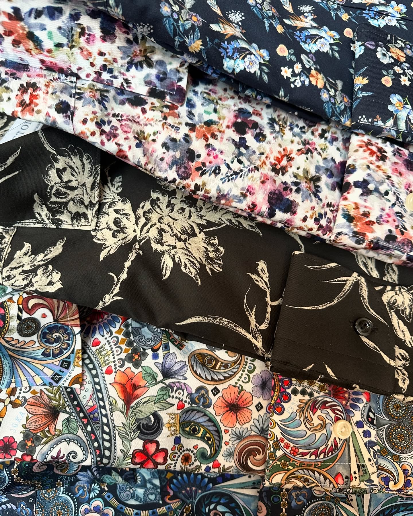 So much more than just dress shirts…
New @etonshirts design now in store!!!
#cirencestershopping #eton #etonshirts #formaldress #menswear #cotswold #cotswolds #cirencesterlife #cotswoldlife #mensstyle #cirencesterbusiness #shoplocal