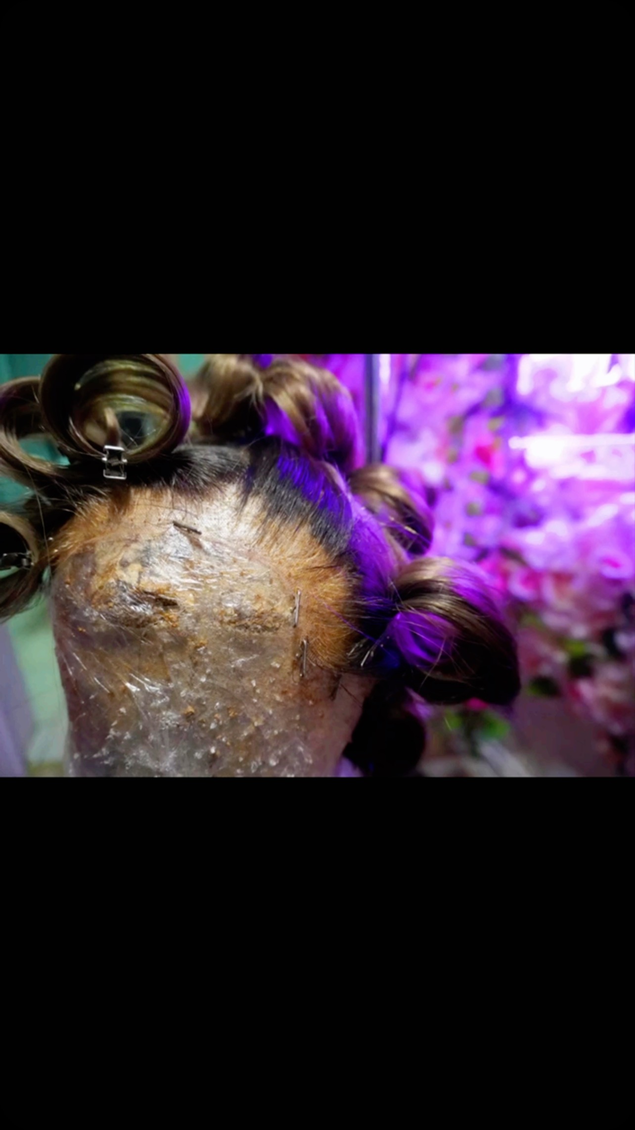 Hair Porn😍🥹
One thing the hair plug is going to do is, is pluck that bad boy.
#hairtutorial #haireducation #hairtransformation #wig #explore