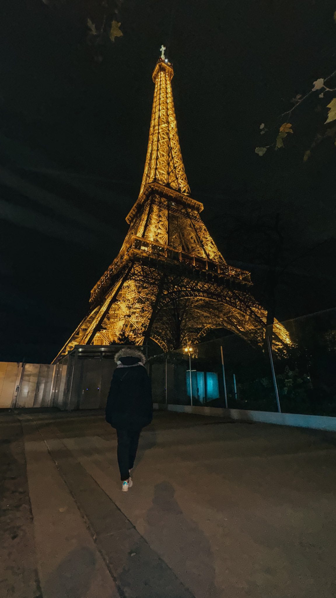 A day in Paris 🇫🇷🥖