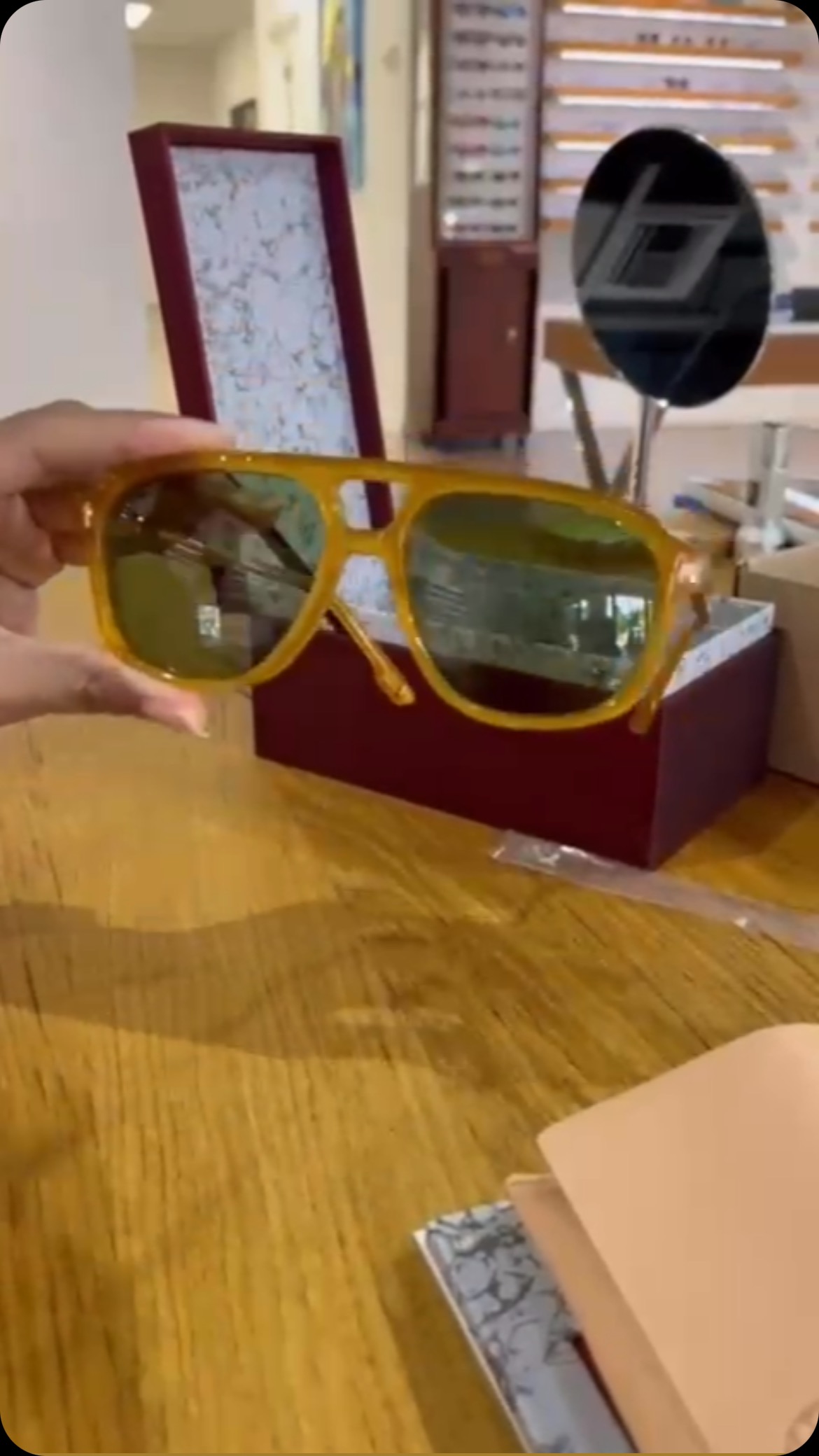 Introducing our latest Exclusive Collection… @jacquesmariemage – Featured model: Leonard
.
Embracing a unique palette of ideas, and manufacturing techniques to produce powerful, sophisticated, and meaningfully idiosyncratic products that embody an uncompromising balance of form, function, and fairness. Now available at Optique!
.
Book your appointment today and let us take care of all the rest:
.
Online: https://www.optique.ky/book-online
Whatsapp: +13453257945
Email: info@optique.ky
Tel: (345) 949 – EYES (3937)
.
We accept all major on island Insurance, including:
AETNA / BAF / CAYMAN FIRST / CG BRITCAY / CINICO / HSA BRITCAY / PAN AMERICAN / VANGUARD RISK SOLUTIONS
.
Mondays to Fridays 9.30am-6pm, Saturdays 9.30am-5pm
.
Where? 8 Queens Court Plaza (Next door to GNC/The Kitchen)
#oliverpeoples #leisuresociety #saltoptics #jacquemariemage #mykitaofficial
#faceaface #eyeglasses #eyewear #sunglasses #glasses #fashion #optical
#eyewearfashion #frames #optician #eyecare #vision
#eyes #optometrist #optometry #sunglassesfashion
#veryfrenchgangsters #eyewearstyle #sunnies
#boutiqueliving #grandcaymanislands
#caymanislands #optiquecayman