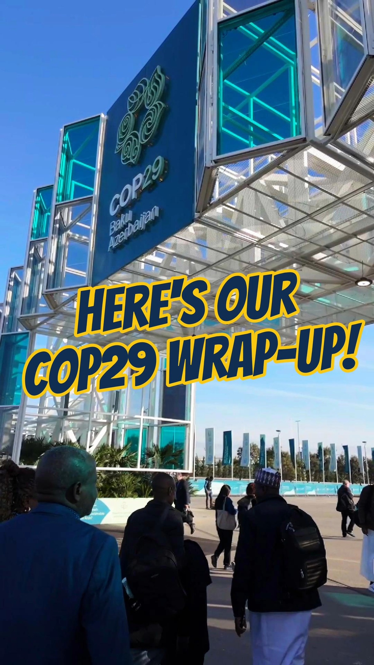 Almost a week since the closing of #COP29, and weโre reflecting on what a success this yearโs Climate Youth Negotiator Programme (CYNP) has been๐ฅ.
The CYNP is a capacity building programme that aims to develop the next generation of climate negotiators๐ช by training, developing & empowering them to meaningfully participate in the UNFCCC process.
As an initiative that seeks to systematically transform the multilateral decision-making process and create a culture of inter- and intra-generational cooperation and solidarity, the CYNP is an essential component of our work and was the first capacity building programme we launched in 2022.
After six months of training, the culmination of the 2024 CYNP took place at COP29, where 145 young negotiators were supported on the ground, and were facilitated to negotiate on behalf of their country delegations for 63 partner countries๐. CYNP also funded 53 young negotiators to be at COP29 as a part of their role in their national negotiation teamsโก.
Weโre so proud of what our team & young negotiators achieved at COP29, bringing intergenerational collaboration into the heart of the #UNFCCC processโจ.
We canโt wait to see what the 2024 Land Youth Negotiator Programme cohort and the UNCCD COP16 brings๐๐บ! Keep your eyes peeled for more updates.
