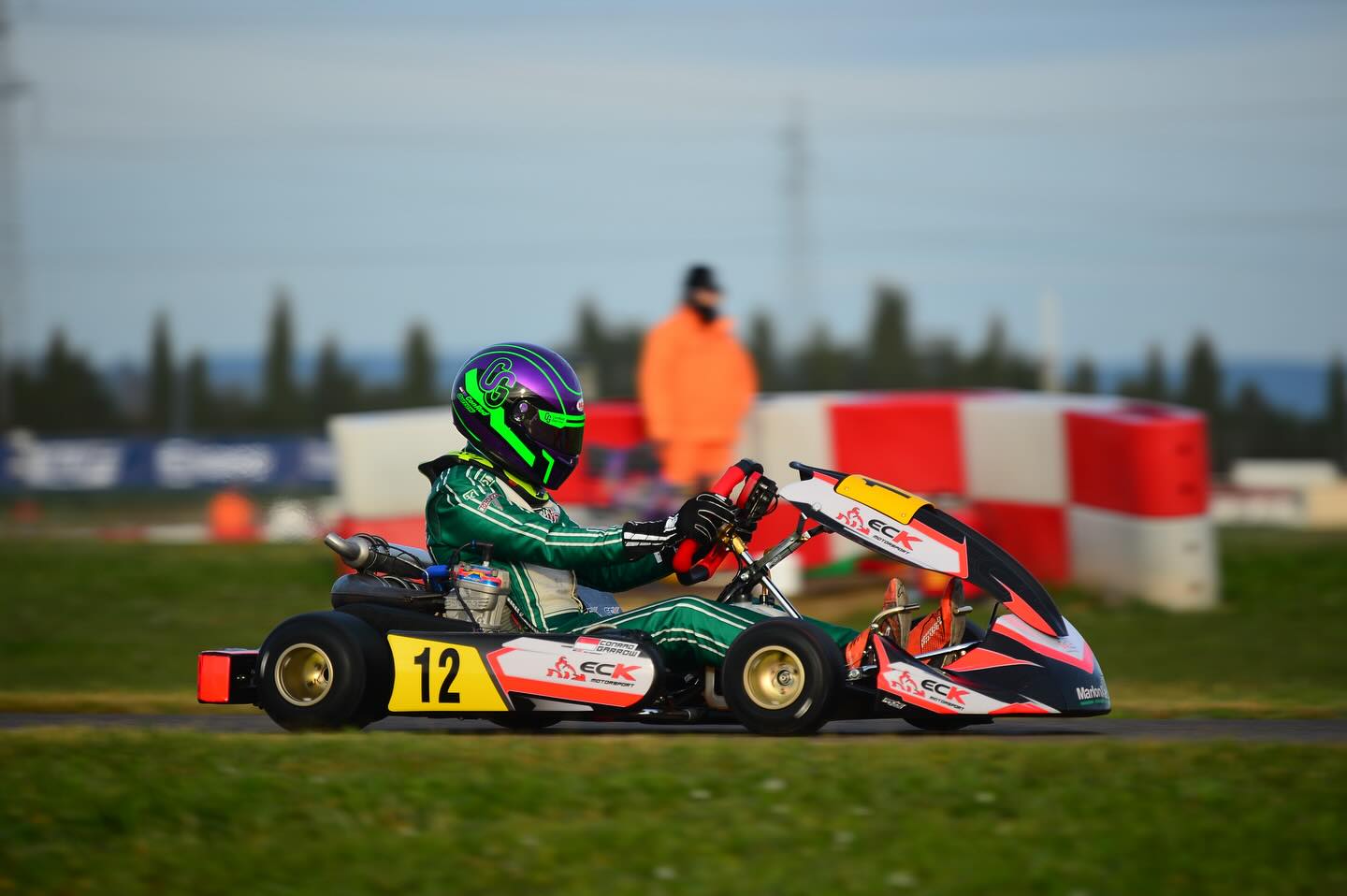 IWF Qualifying day complete.
A good day but not quite the result we wanted in P26 we have some work to do in the heats to make up positions. Thanks to the team for all there help @eckmotorsport and full push today!
Thanks to @mikkonassi and @fullfocusracing for the pictures!