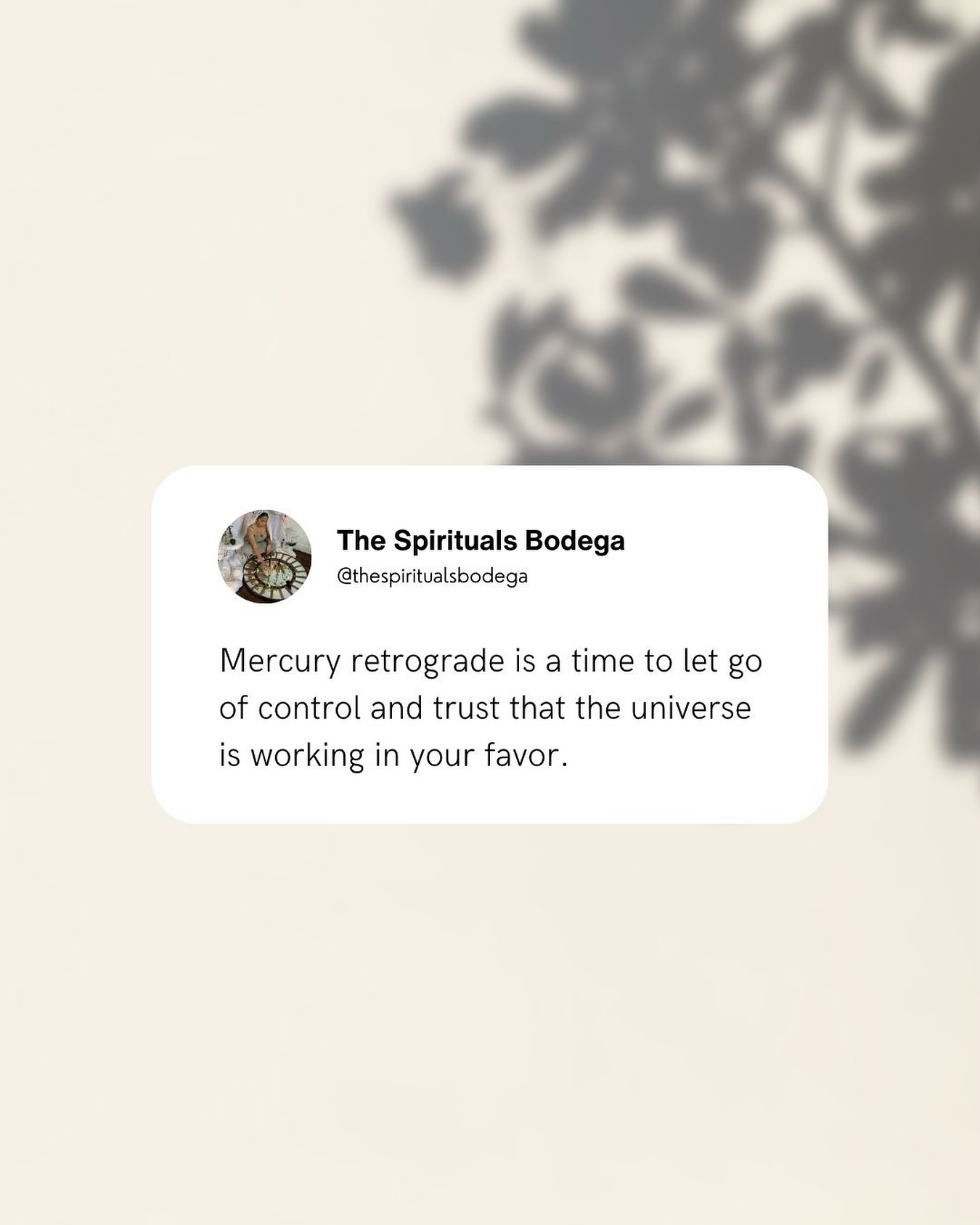 Mercury retrograde is a time of potential challenges, but it can also be a time of great opportunity. Mercury retrograde is a time of change and transformation. Embrace the challenges and opportunities that come your way, and use this time to grow and evolve.
Here are some things that you can try during Mercury retrograde:
- Cleanse your space: Smudge your home with sage or use another method of cleansing to clear away any negative energy.
- Set intentions: Take some time to set intentions for what you want to accomplish during Mercury retrograde.
- Use crystals: Certain crystals, such as clear quartz and amethyst, can help to promote clarity and communication.
-Practice mindfulness: Taking some time each day to focus on your breath and the present moment can help you to stay centered during Mercury retrograde.
Read more on the full blog for A Witches Guide to Mercury in Retrograde!! 🤍⚡️