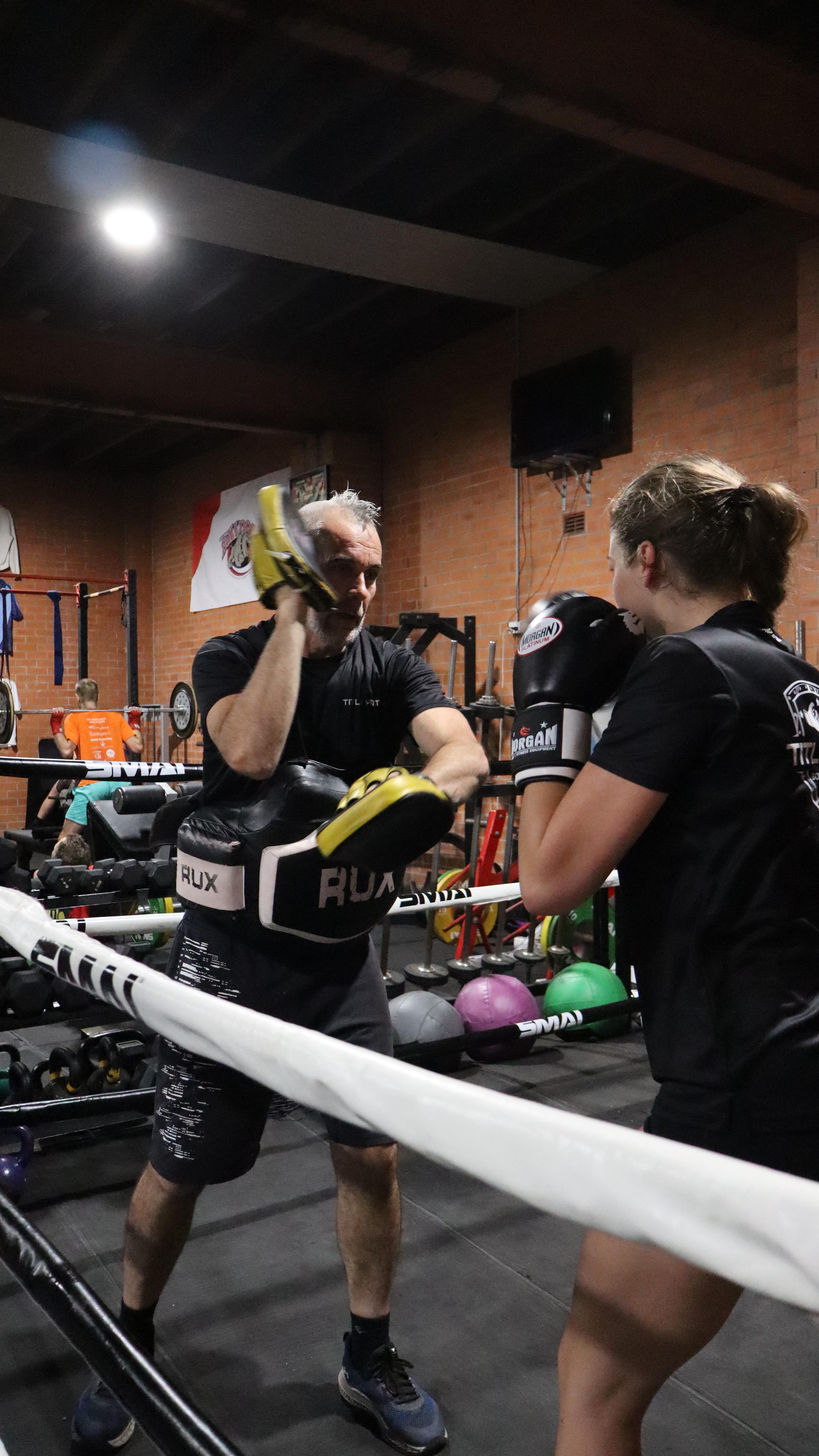 Watch out she’s dangerous!! 💥