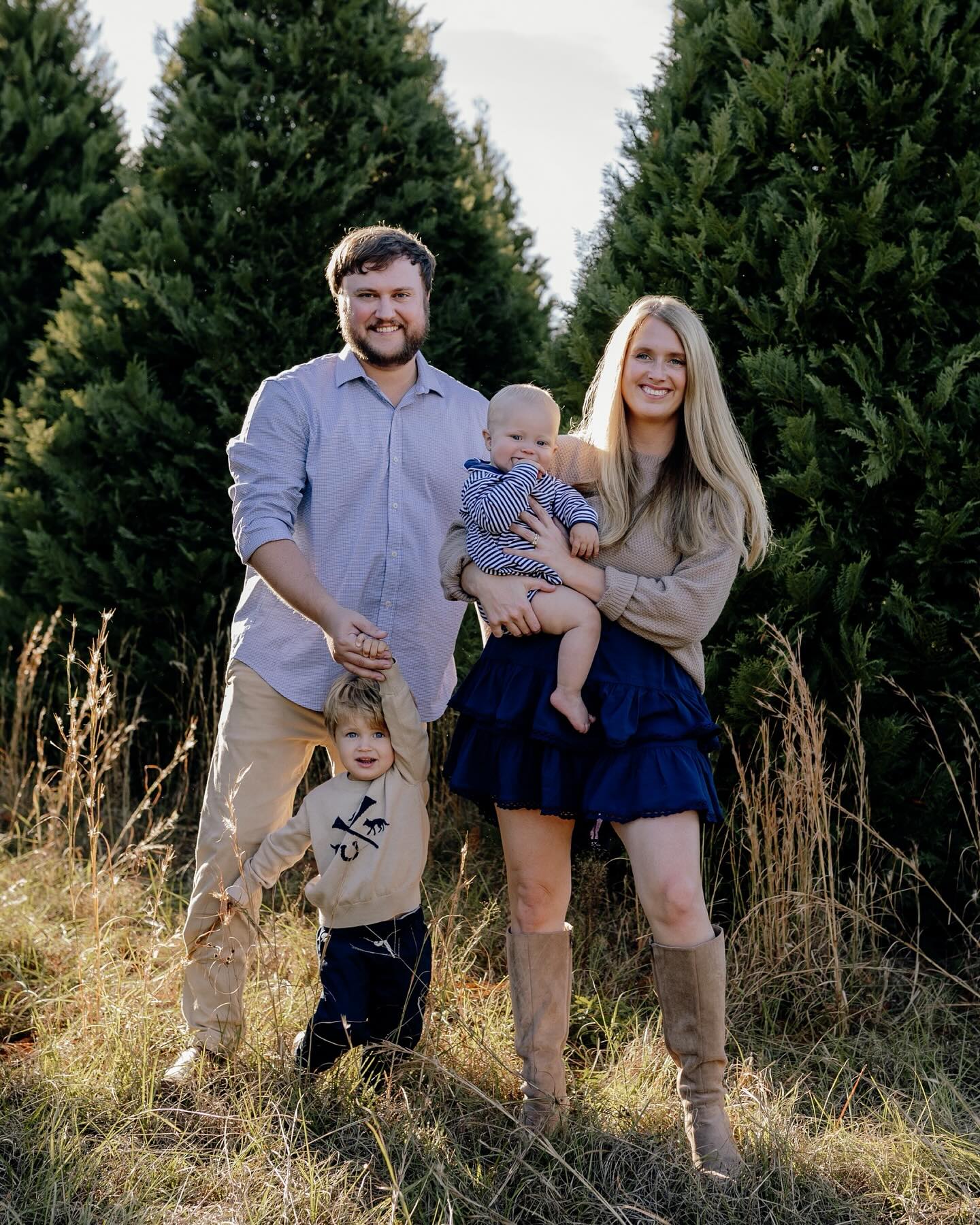 Got to take Christmas pictures for this sweet friend of mine and her boys. 💙 Wishing you all a very happy Thanksgiving!
#hattiesburgphotographer #hattiesburgfamilyphotographer #mississippiphotographer #mississippifamilyphotographer #southmsphotographer #nolaphotographer #nolafamilyphotographer #neworleansphotographer #neworleansfamilyphotographer #southlouisianaphotographer