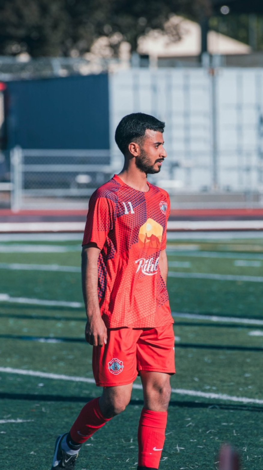 Thank you Abdulrahman Algabri! We hope you the best in the future. Truly a remarkable left wing and definitely going in the BAU Hall of Fame‼️ @11.gbr
Watch the full highlights on Bay Area United FC on the YouTube channel