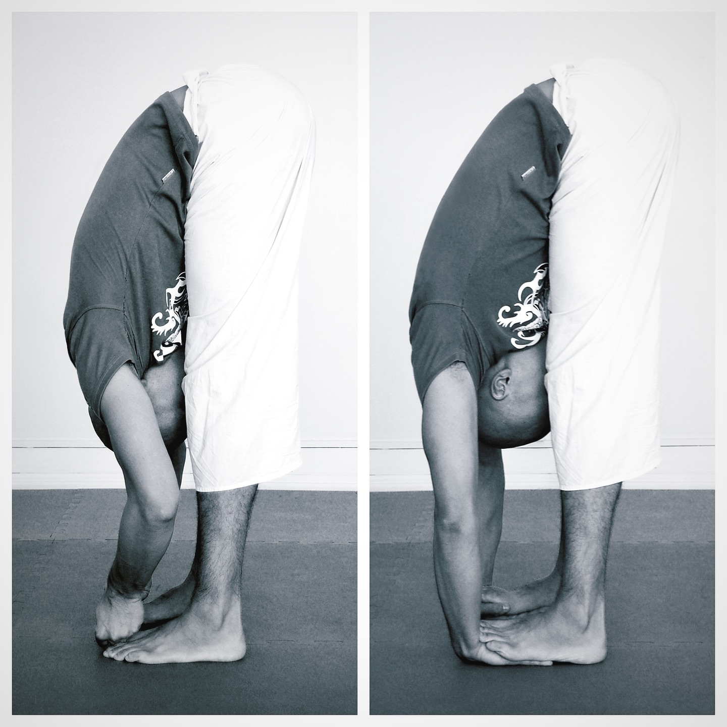Padangusthasana / Padastasana / Uttanasana
Classes will continue until the 20th December.
.
.
.
.
.
#padangusthasana #padastasana #uttanasana #forwardbend #yogafunctionalanatomy #yogaanatomy #Yoga #asana #intensestretchpose #iyengaryoga #yogaportugal #lisbonyoga #yogapractice #yogainspiration #yogapose #yogateacher #flexibility #yogaeveryday #yogi #yogajourney #yogaclass #onlineyoga #onlineyogaclasses #yogaprops #yogalisboa #yogaworkshop #yogamasterclass