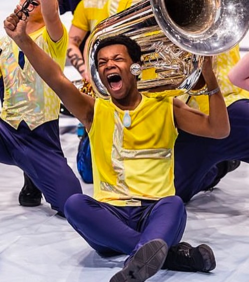 MUSSTAAAARRRRRRDDDDD!!!!!!
#LSM #LSMworld #LSMeast #LSMwest #wgi #wgi2025 #wgiwinds #performMAPA #mustard