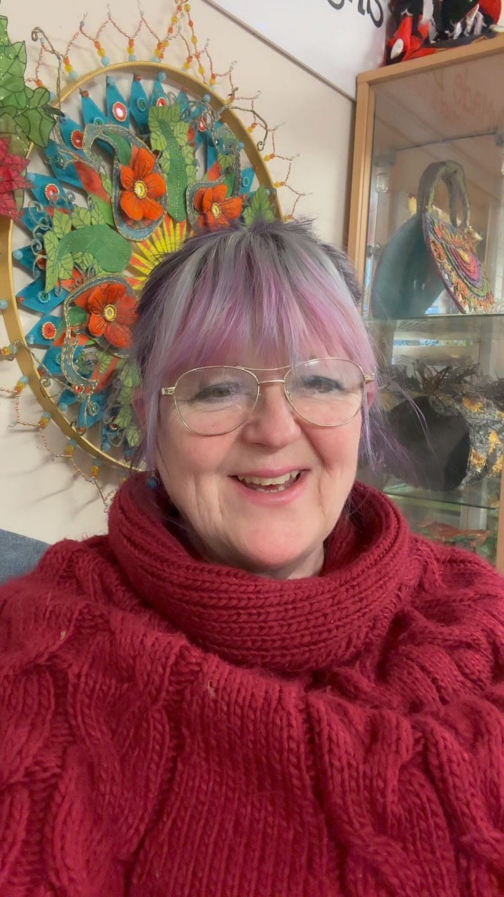 20% OFF WORKSHOPS!
We are giving you 20% OFF Workshops at Mellymade Designs HQ.
Classes start at just £48 for a full day workshop!
Treat someone for Christmas or simply treat yourself with some calm crafting time with likeminded people.